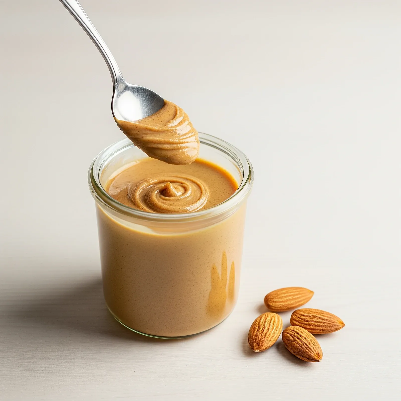 Almond Butter