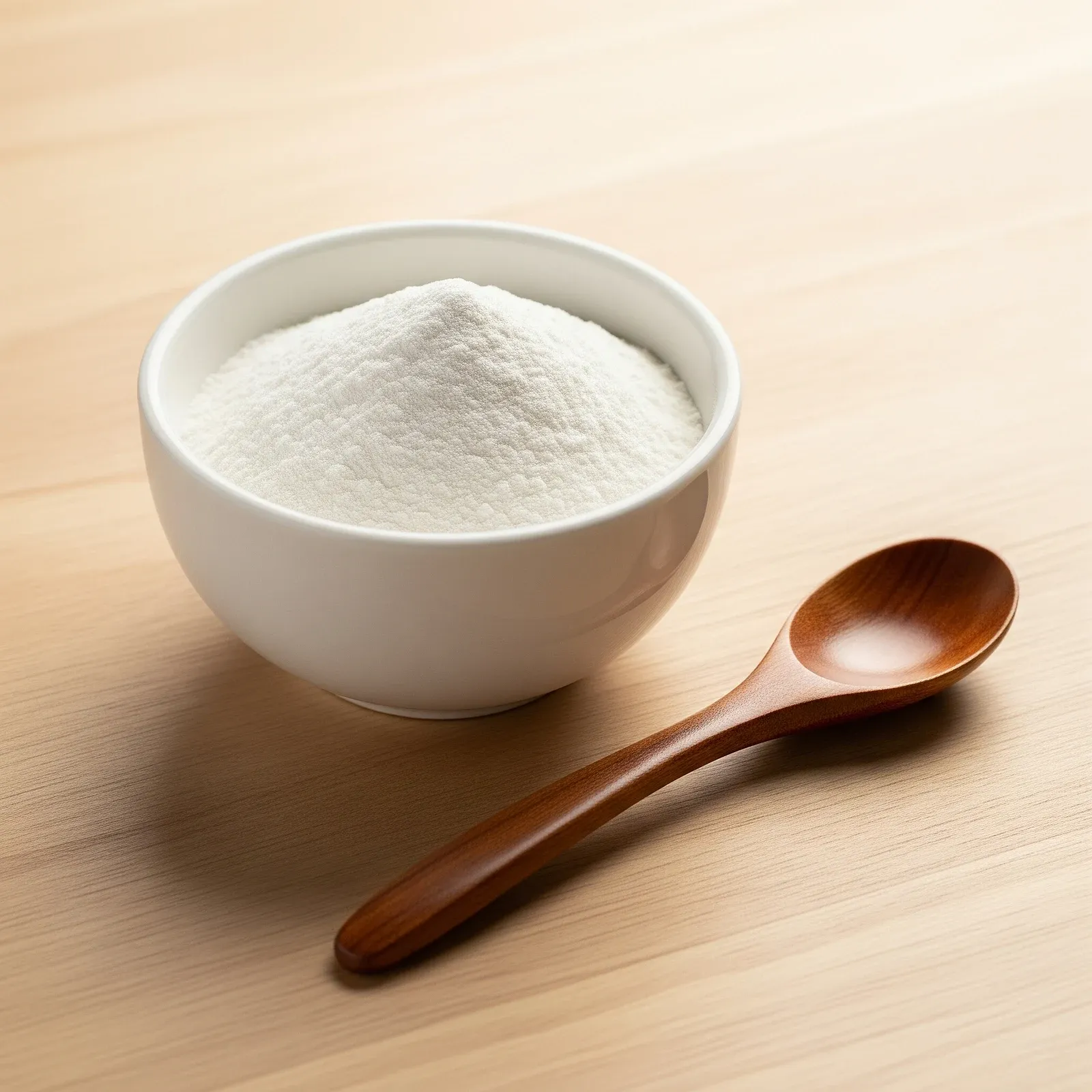 Arrowroot Starch