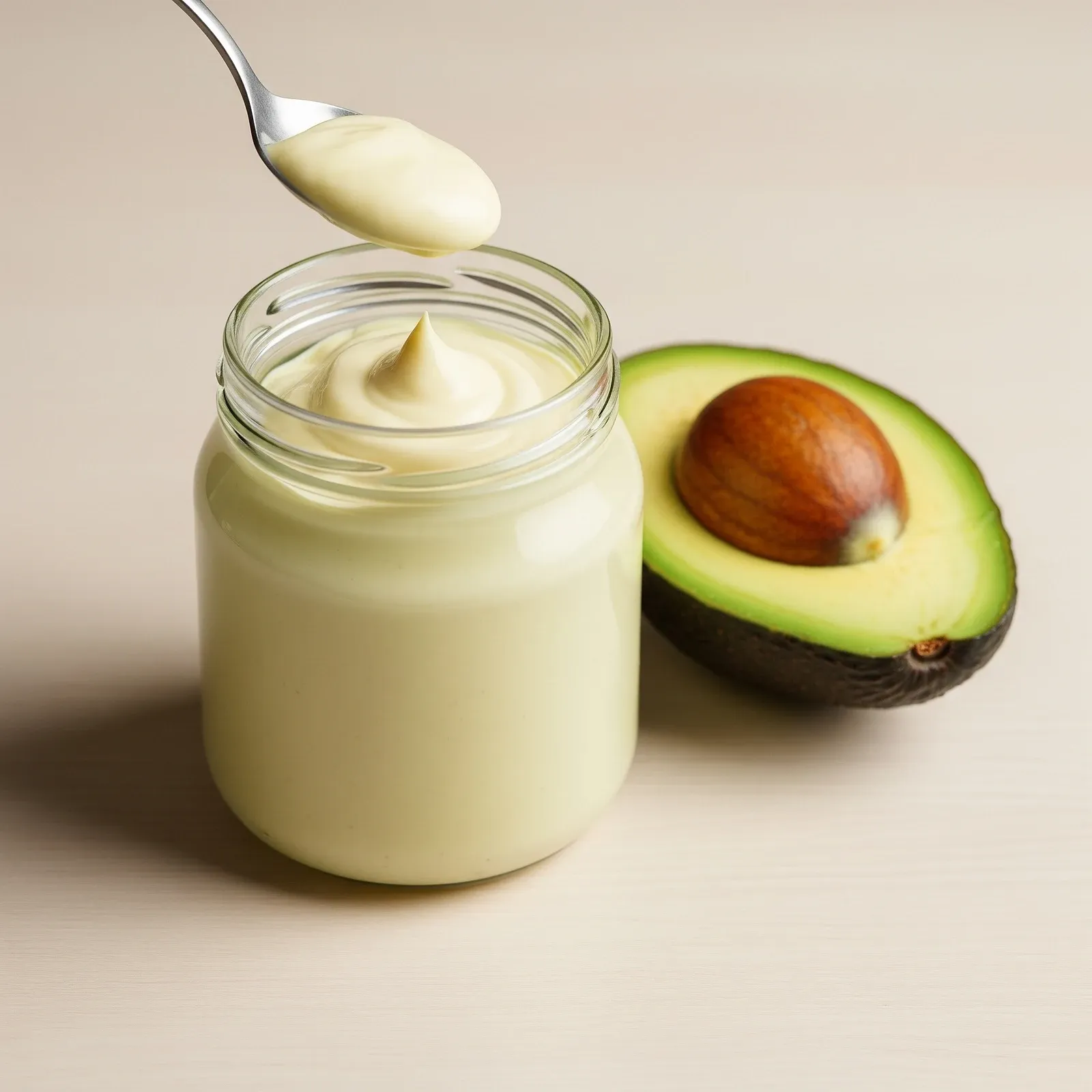 Avocado Oil Mayo