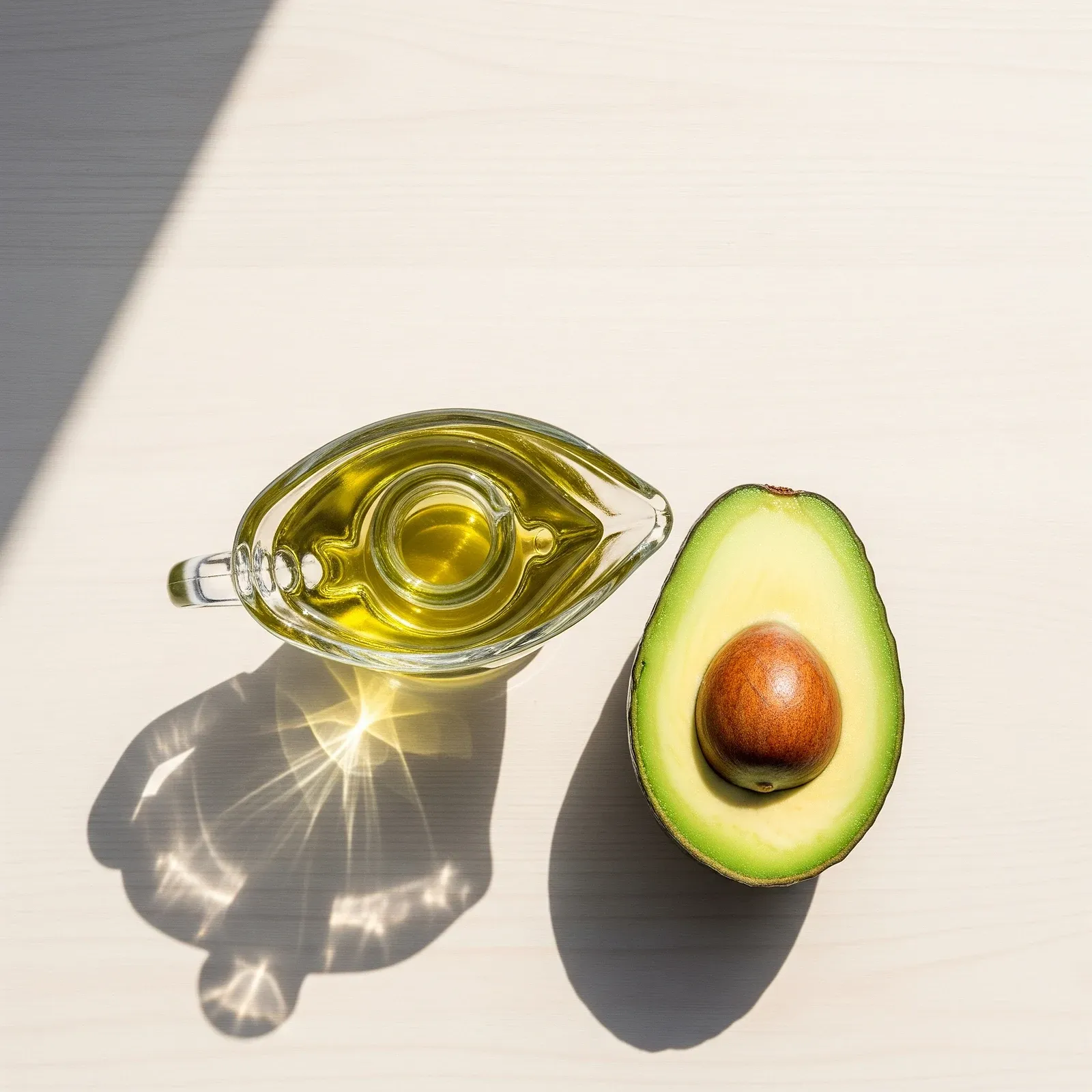 Avocado Oil