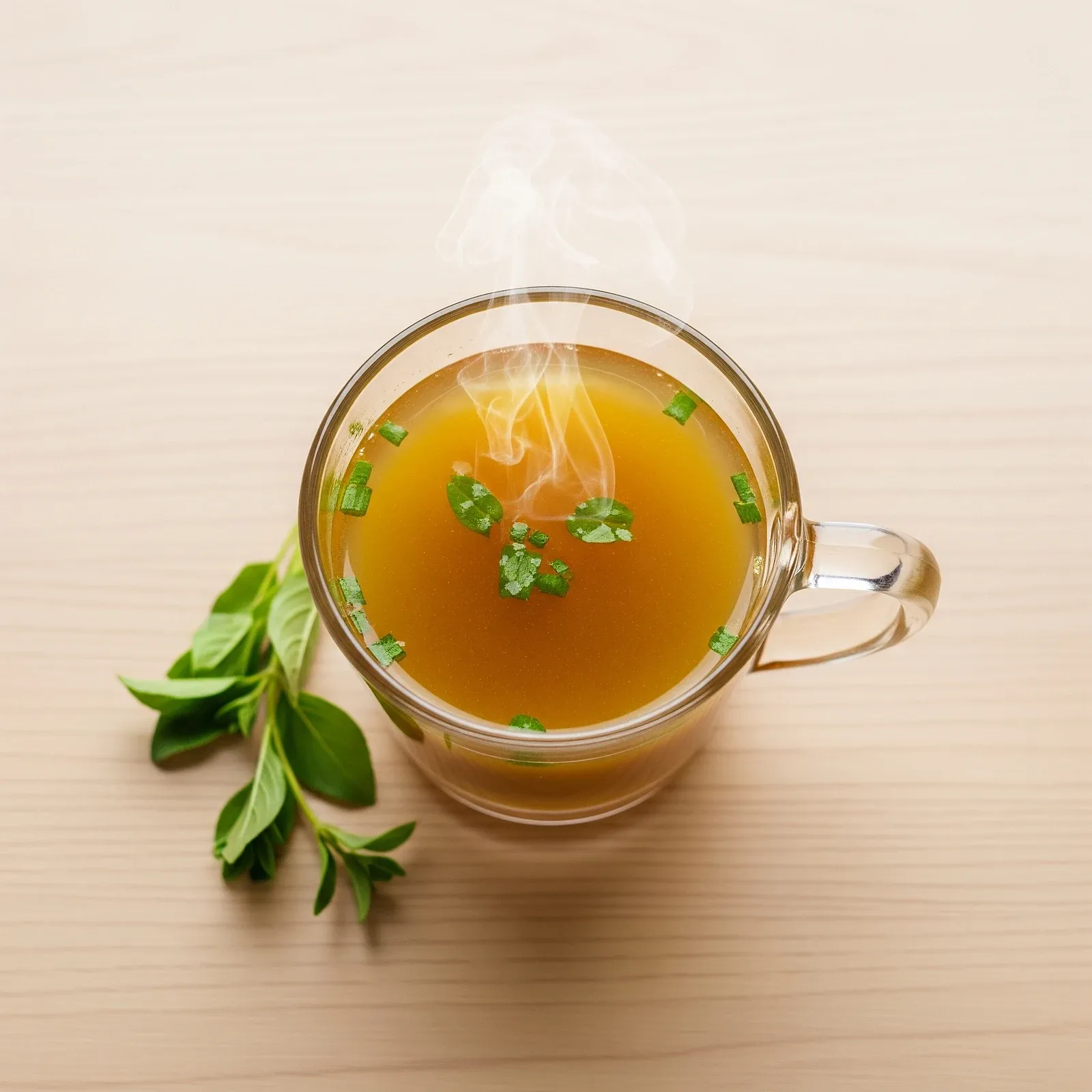Beef Bone Broth