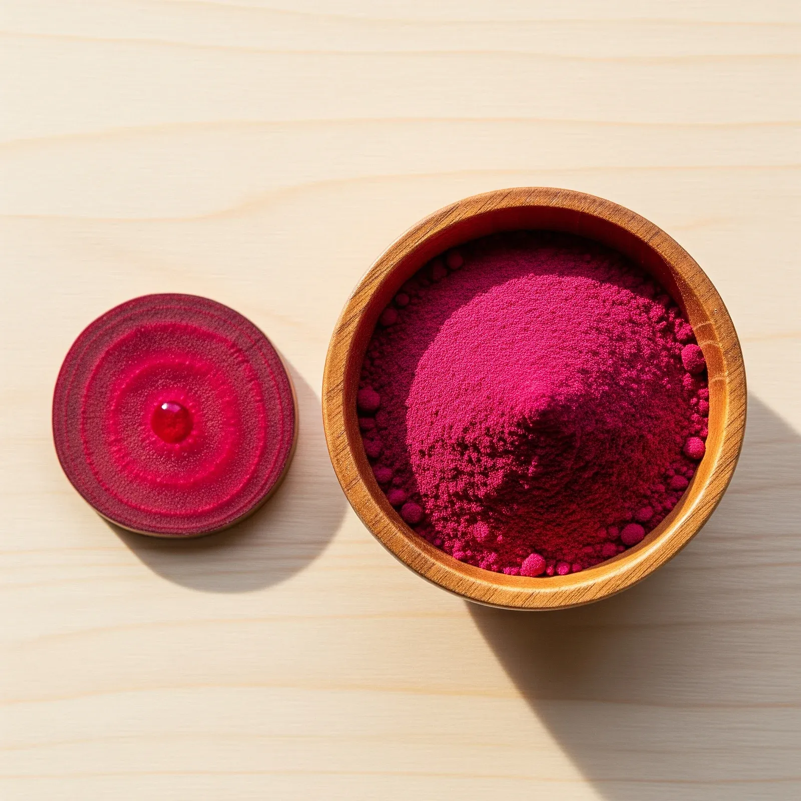 Beet Root Powder