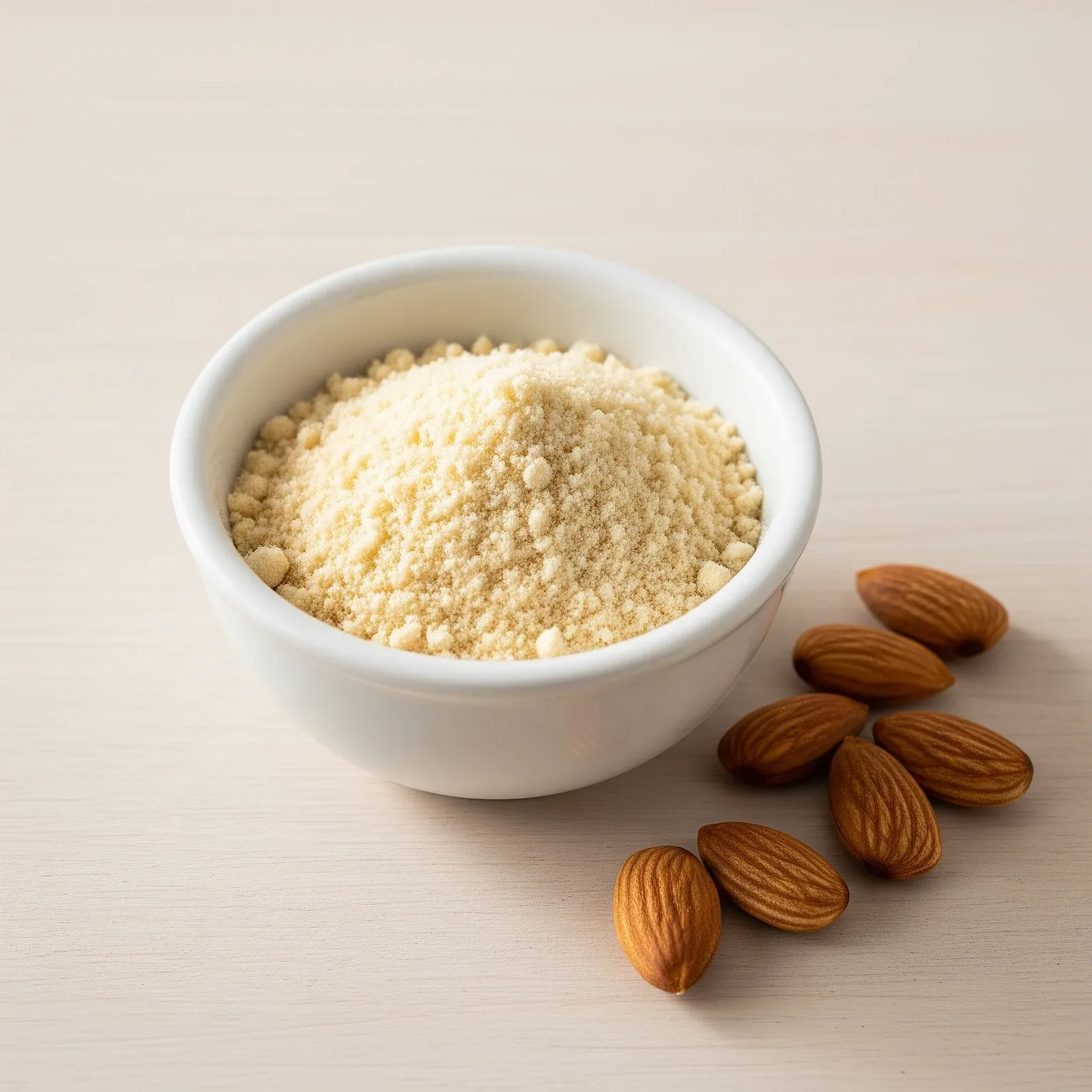 Blanched Almond Flour