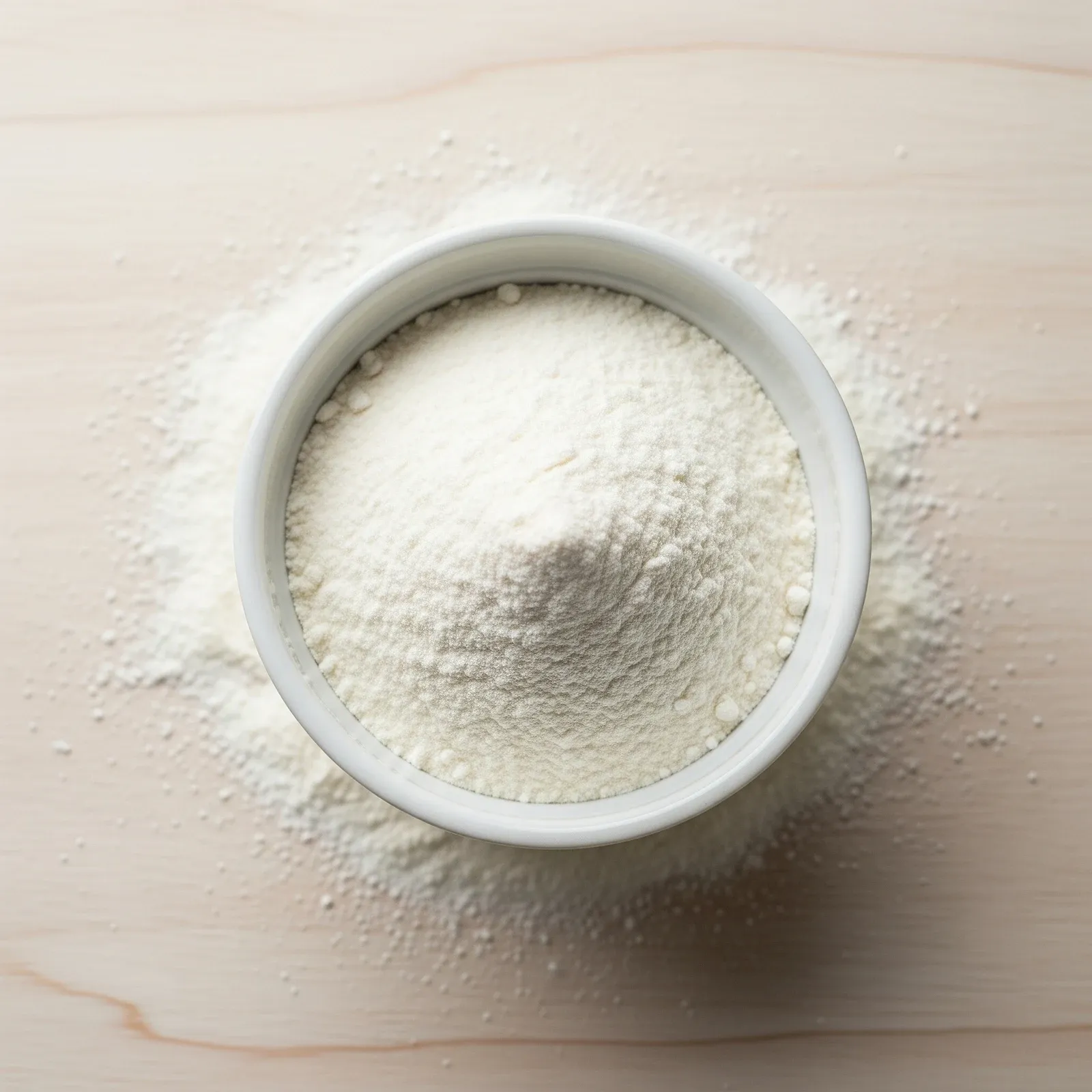Cassava Flour