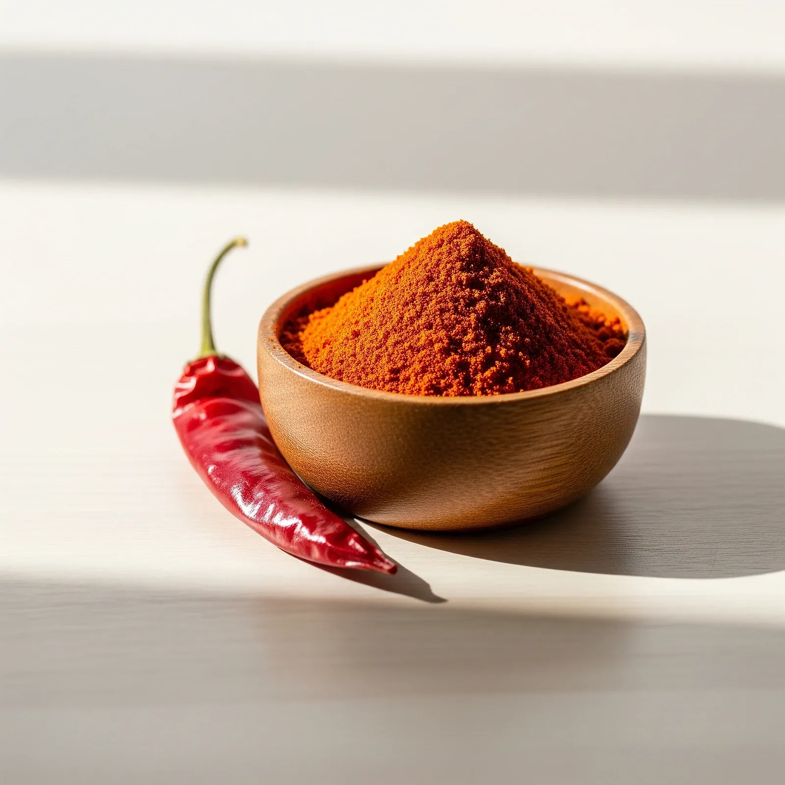 Cayenne Pepper
