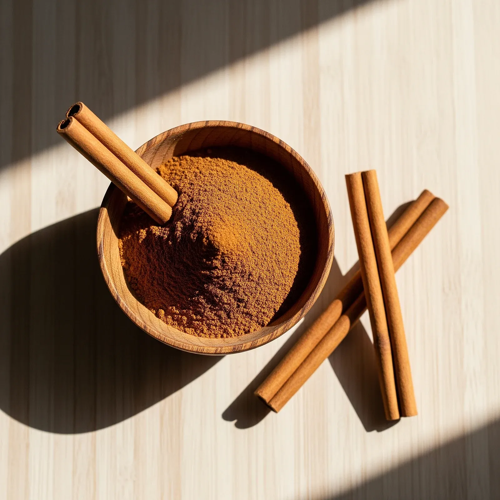 Ceylon Cinnamon