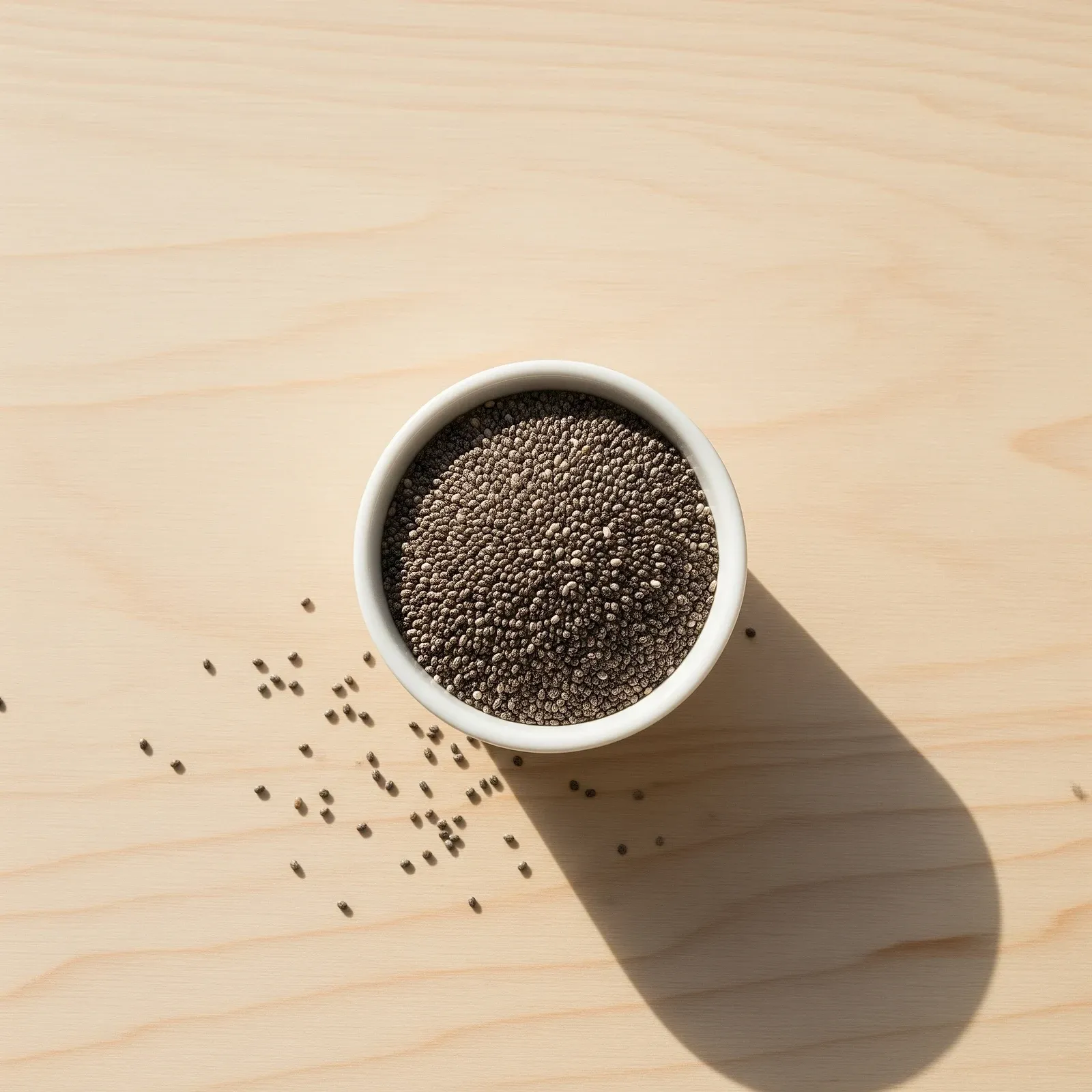 Chia Seeds