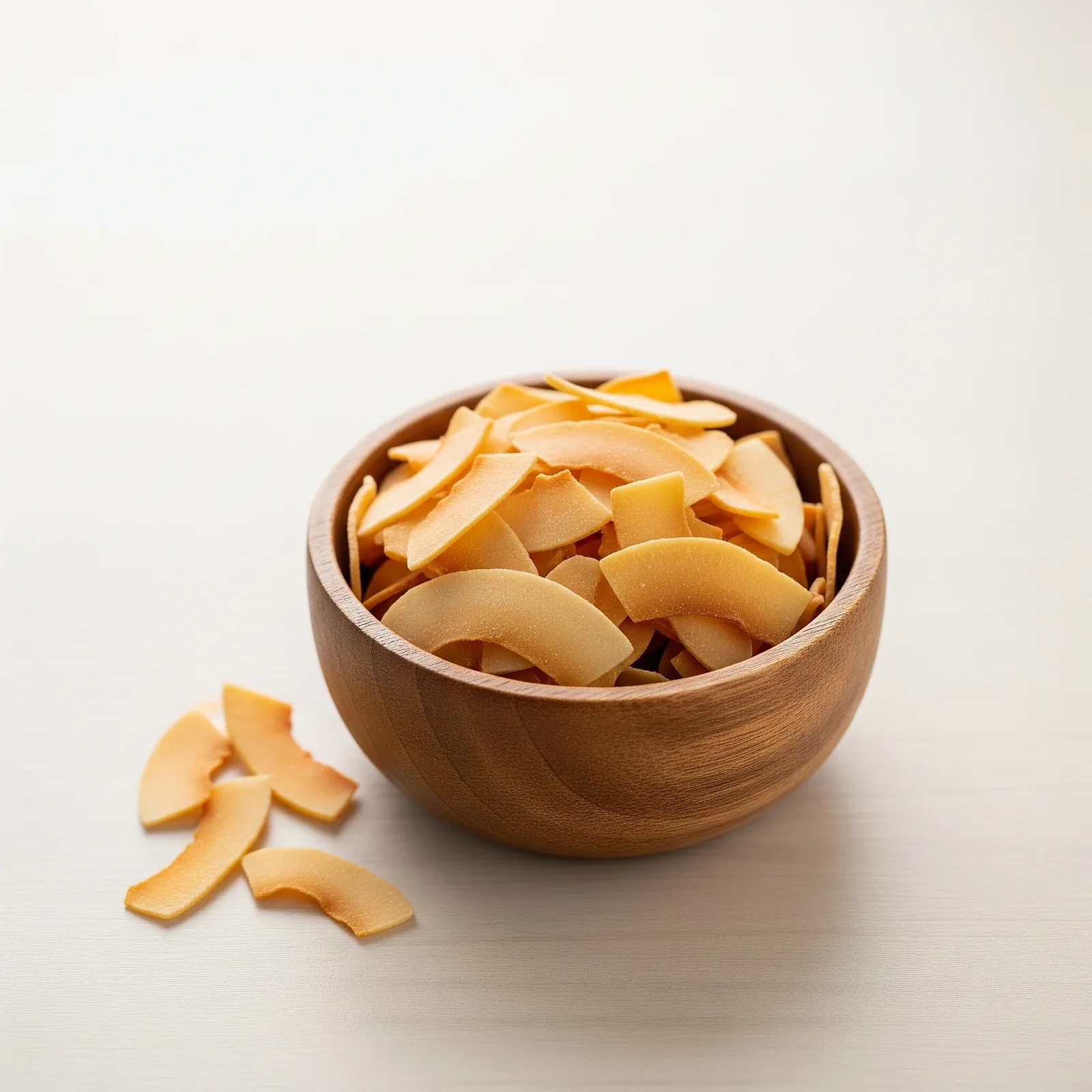 Coconut Chips