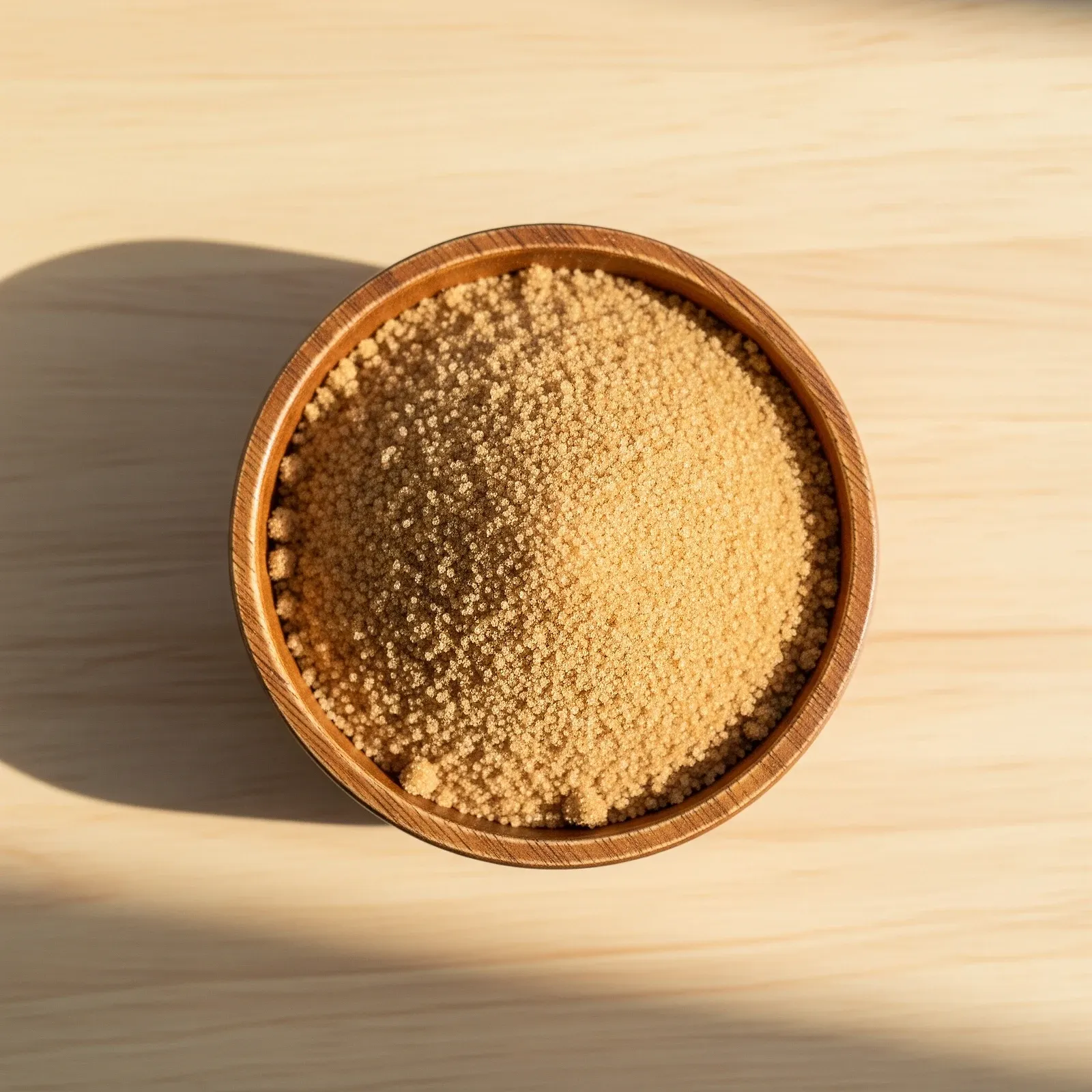 Coconut Sugar
