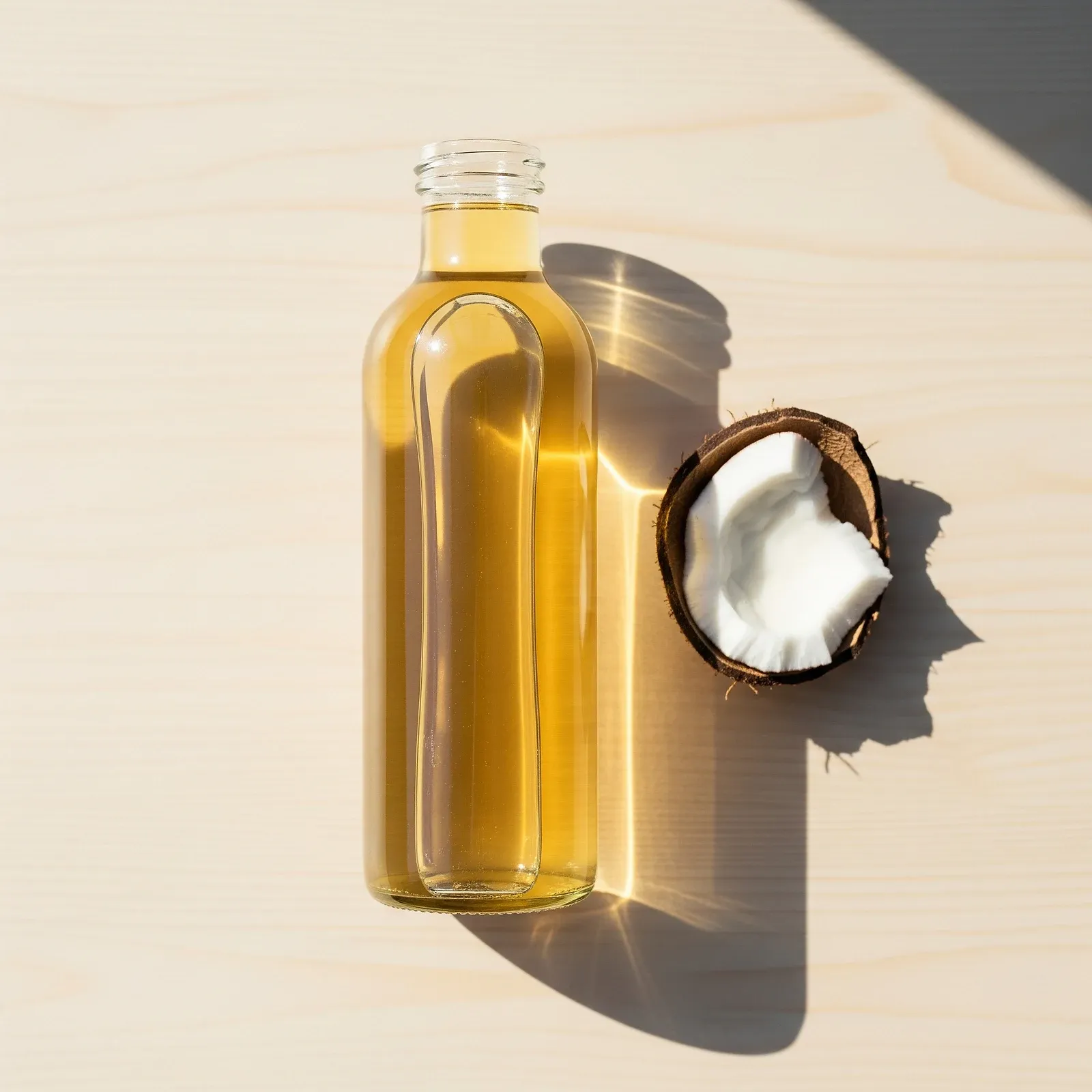Coconut Water Vinegar