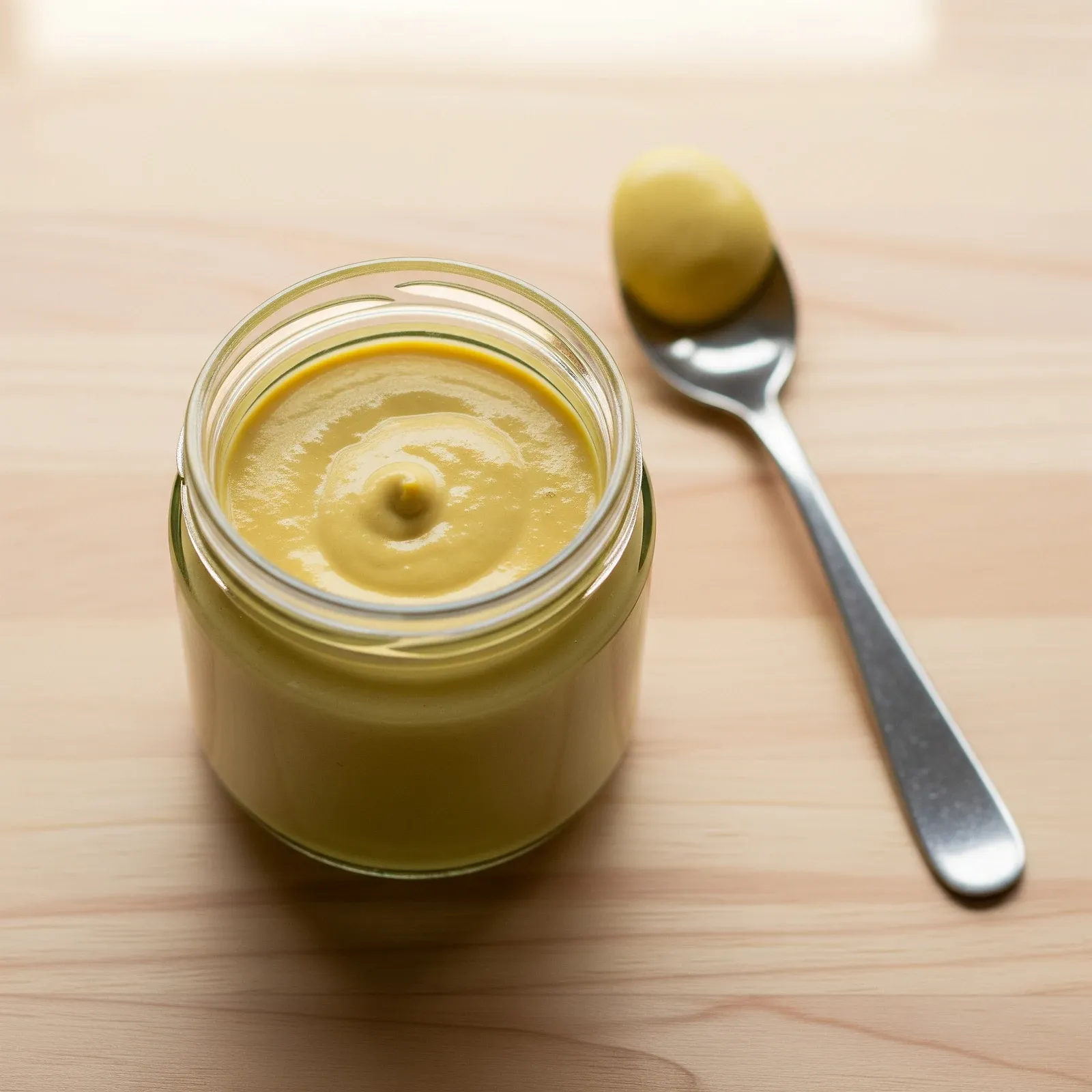 Dijon Mustard