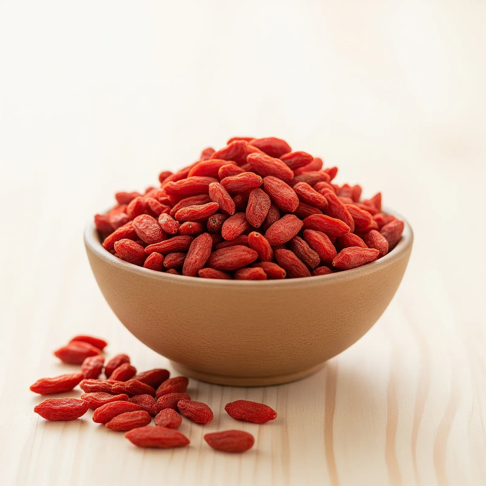 Dried Goji Berries