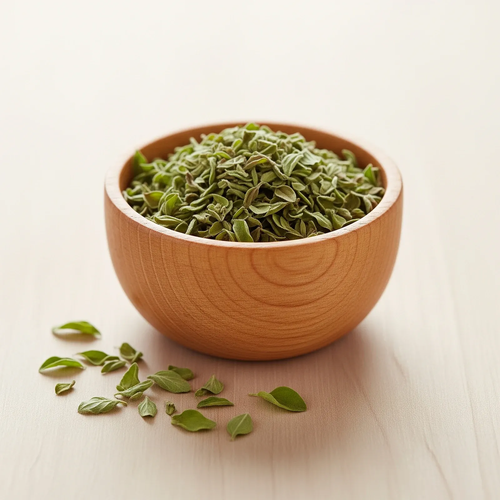 Dried Oregano