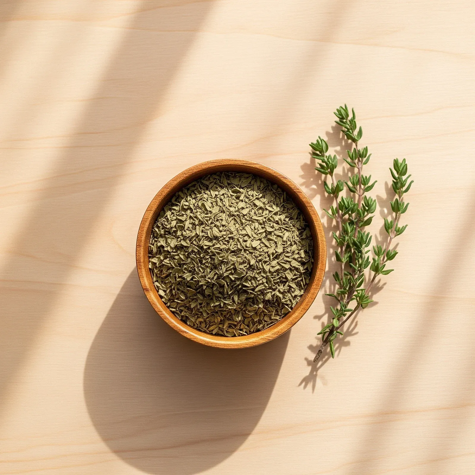 Dried Thyme