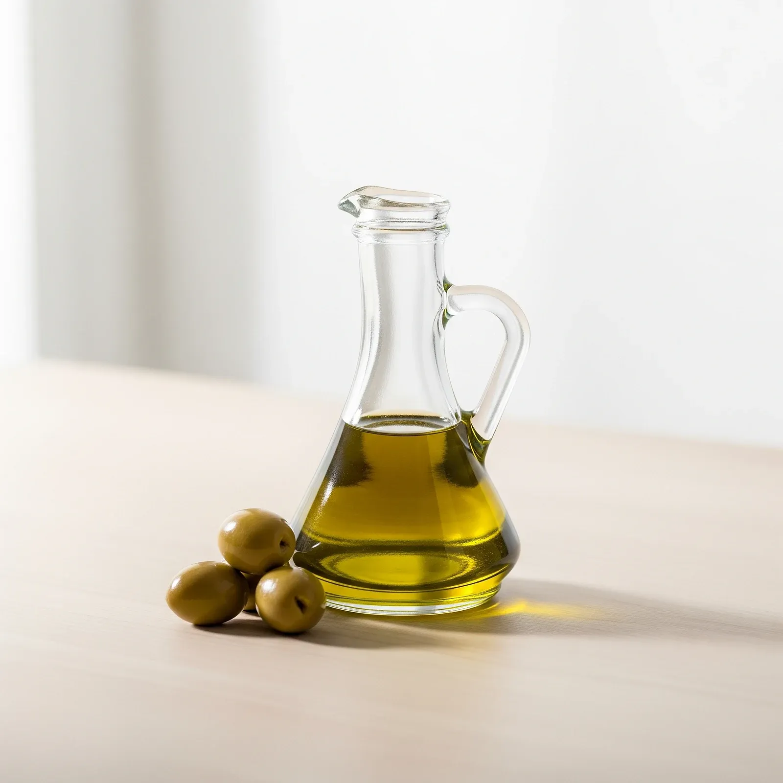 Extra Virgin Olive Oil