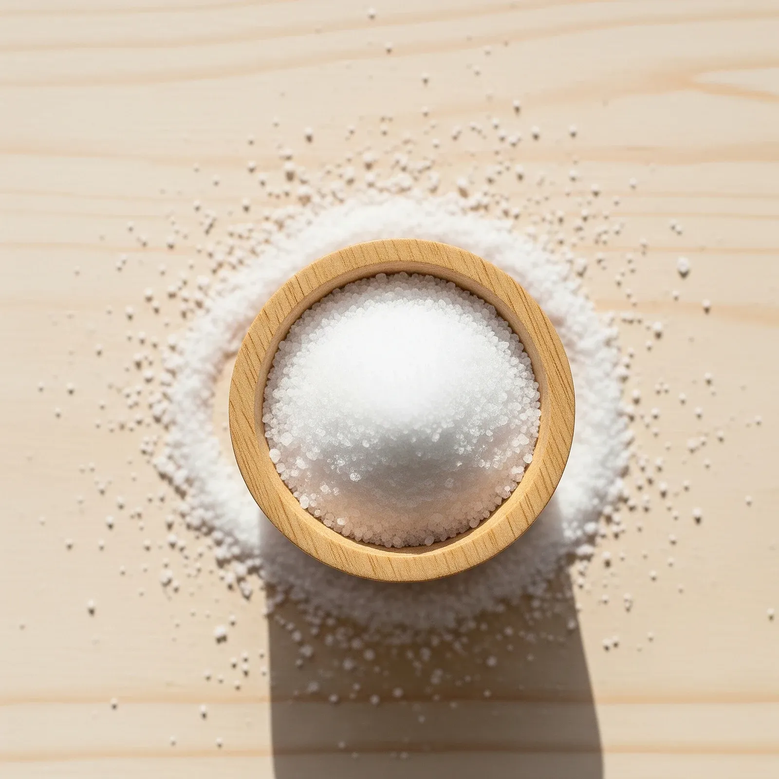 Fine Sea Salt