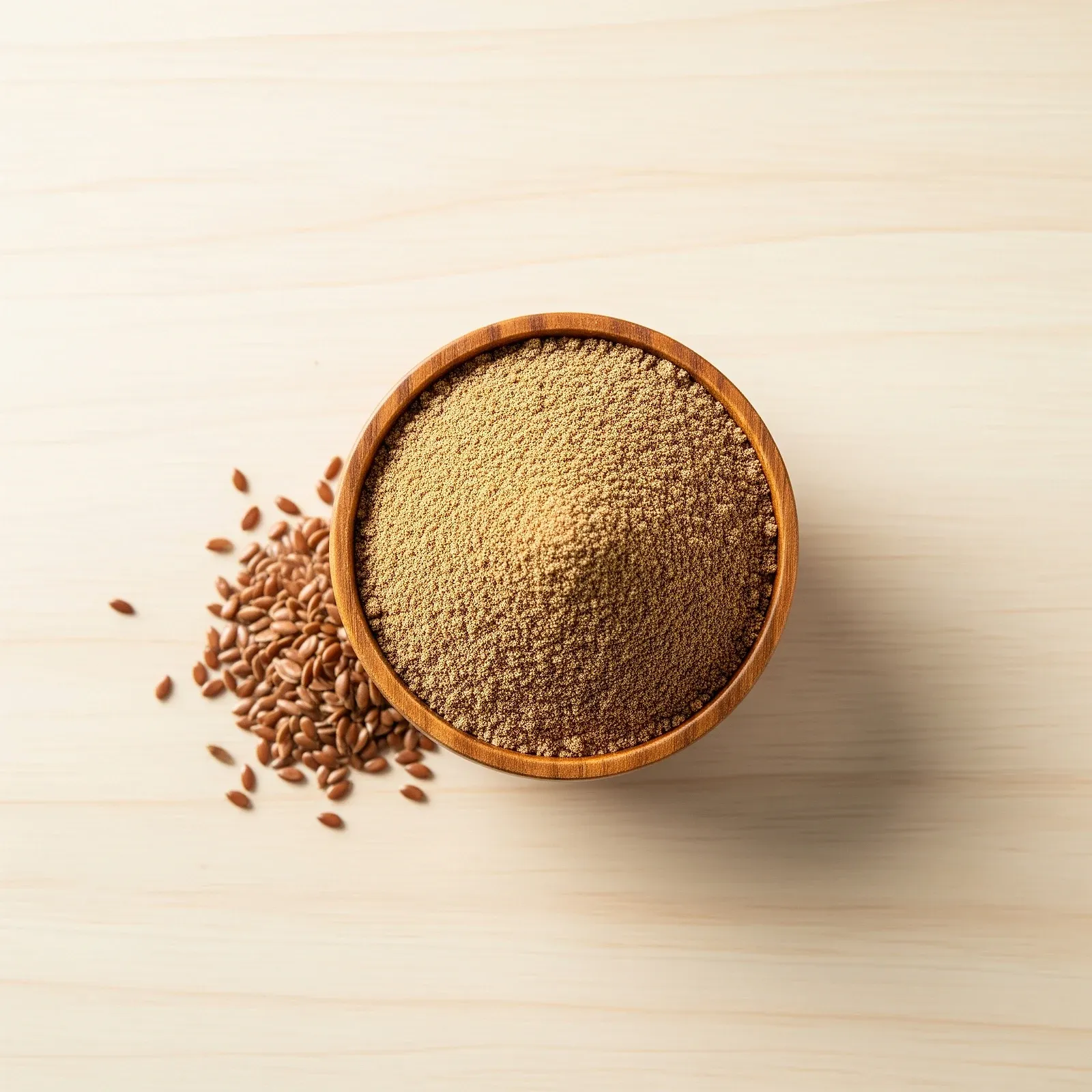 Flaxseed Meal