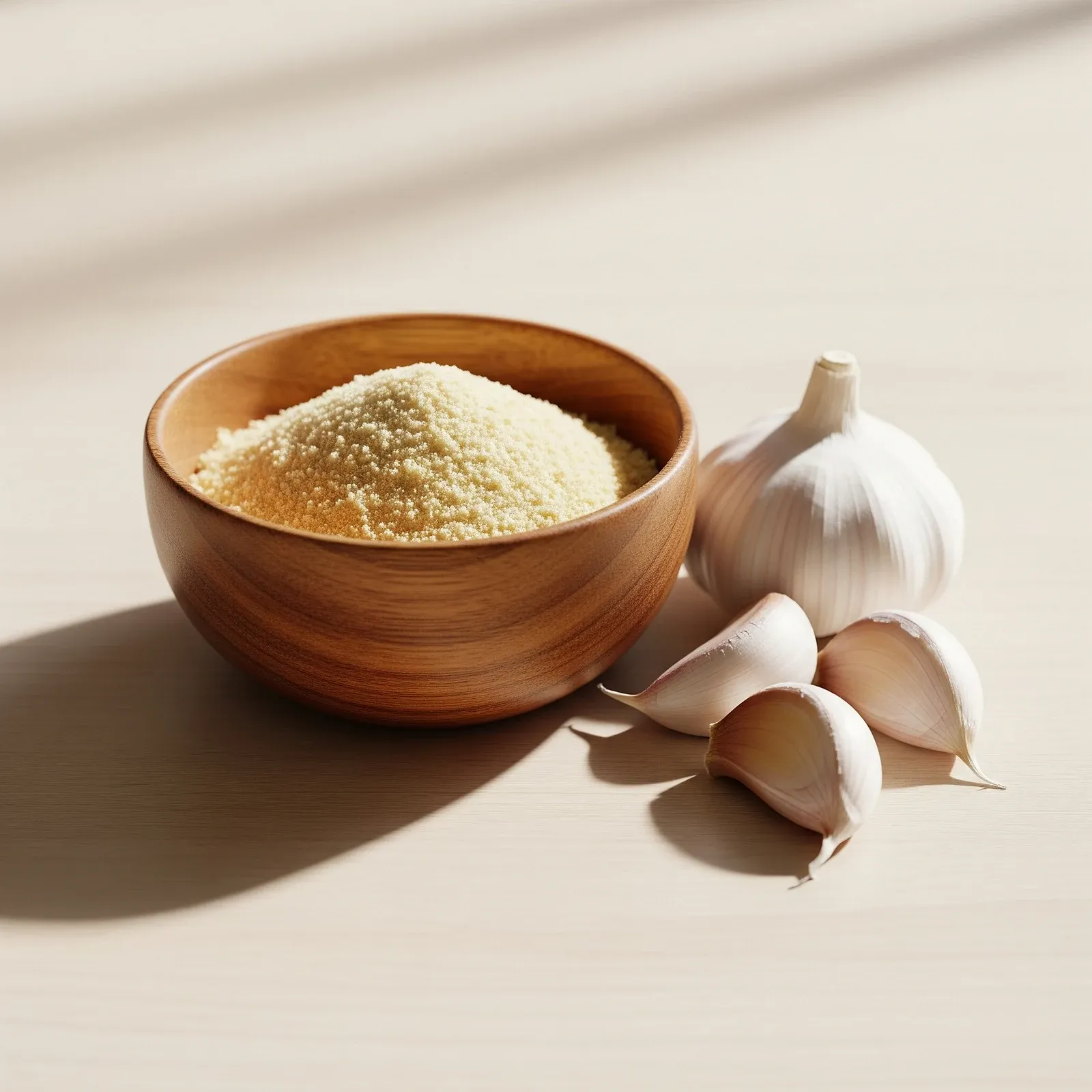 Garlic Powder
