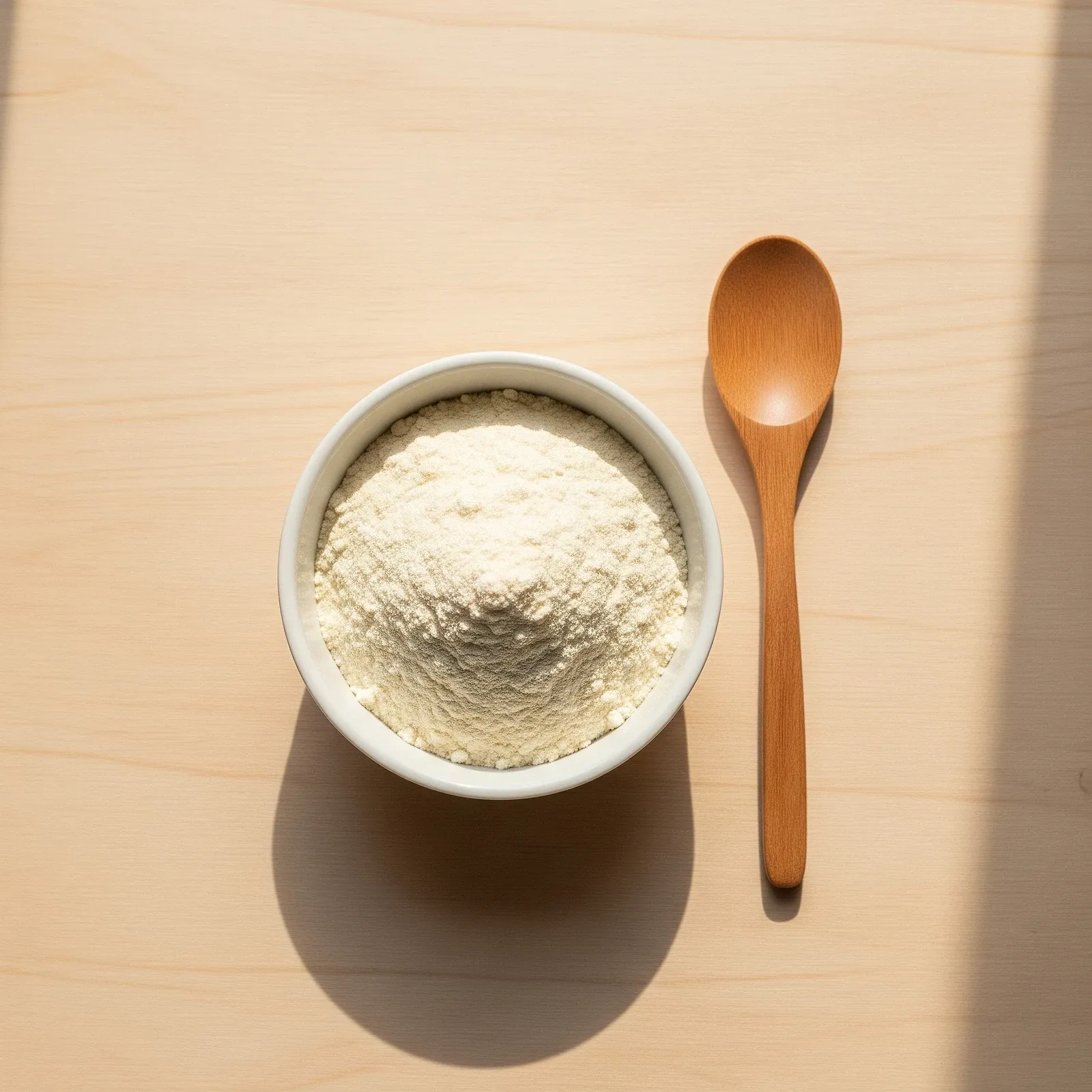 Grass-Fed Gelatin