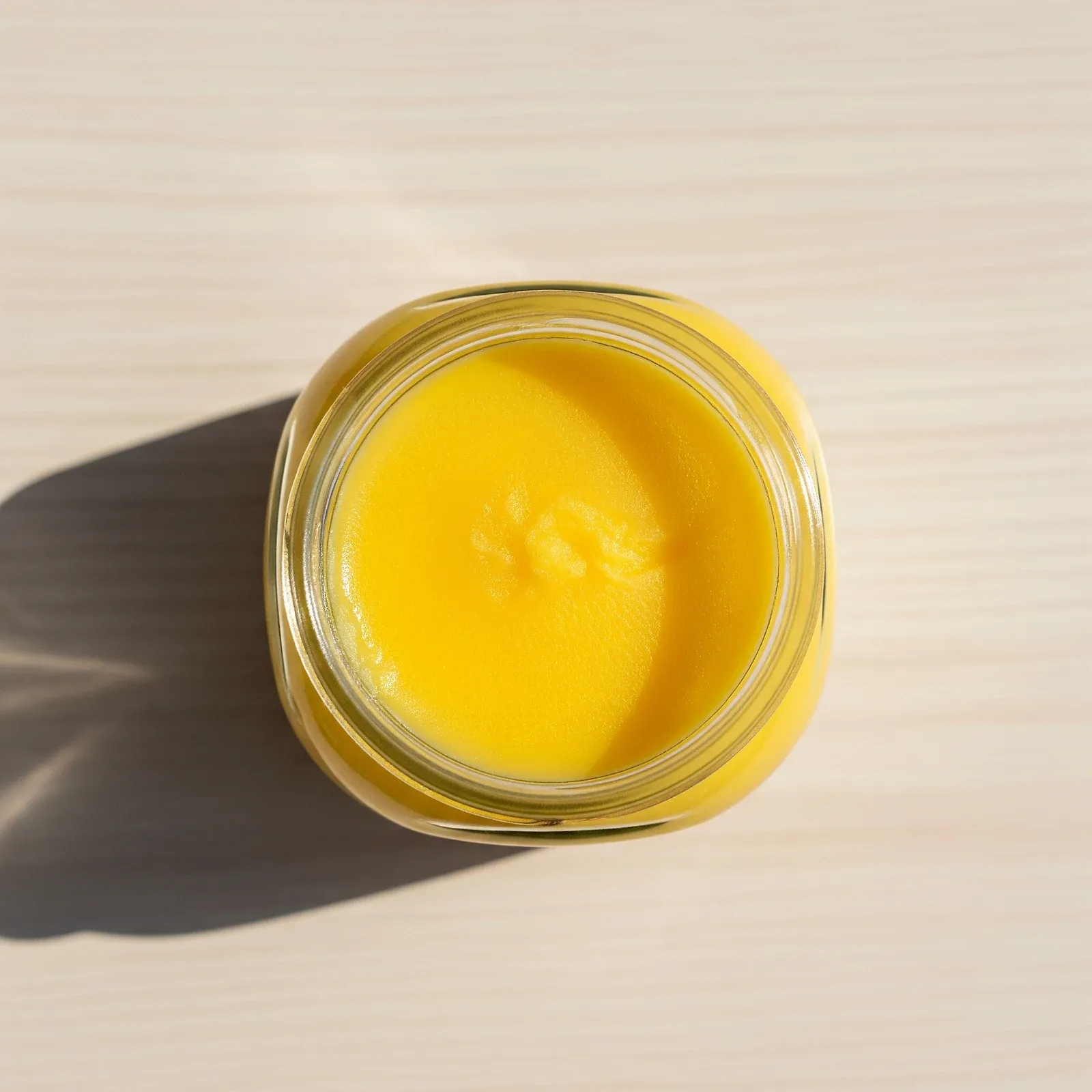 Grass-Fed Ghee