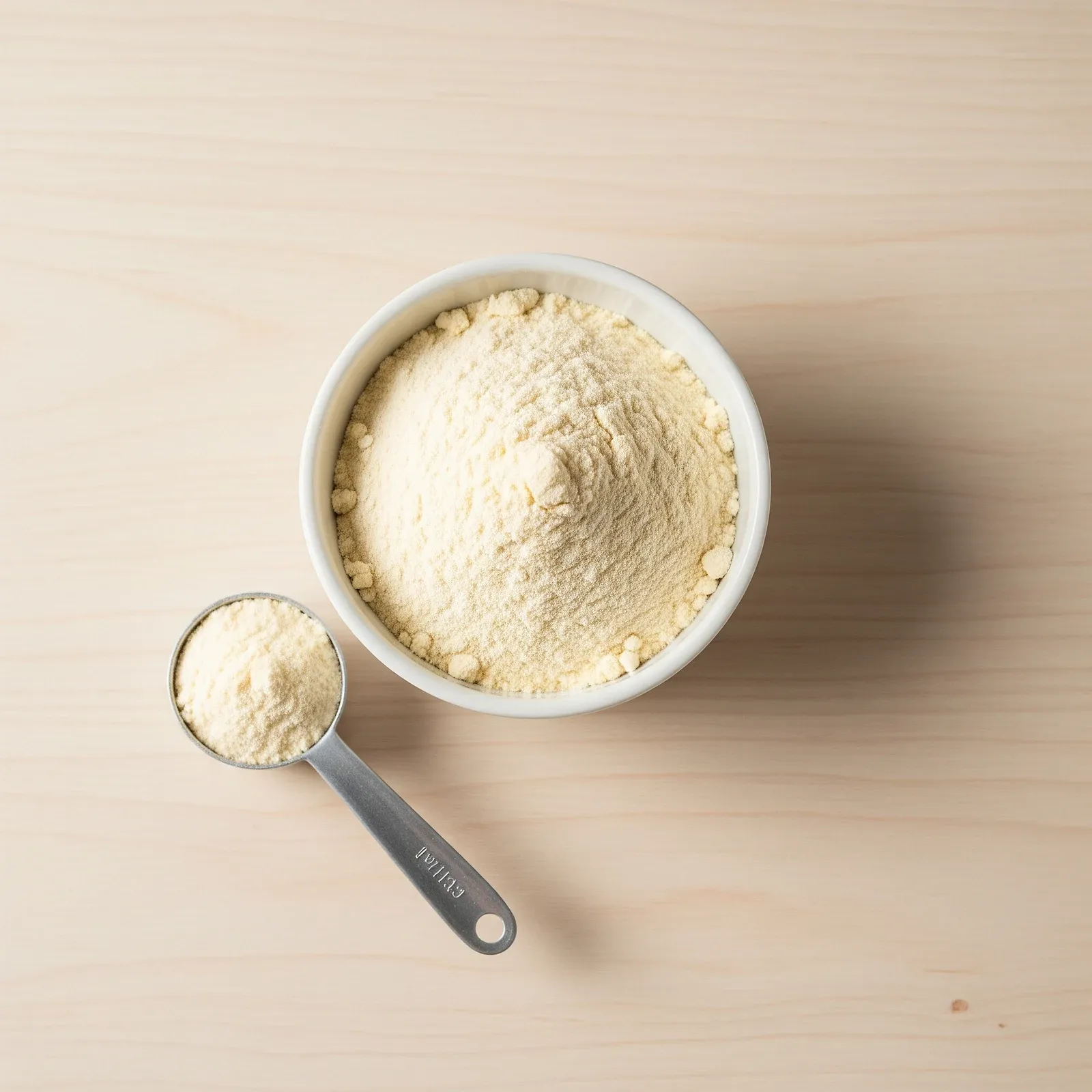 Grass-Fed Whey Protein