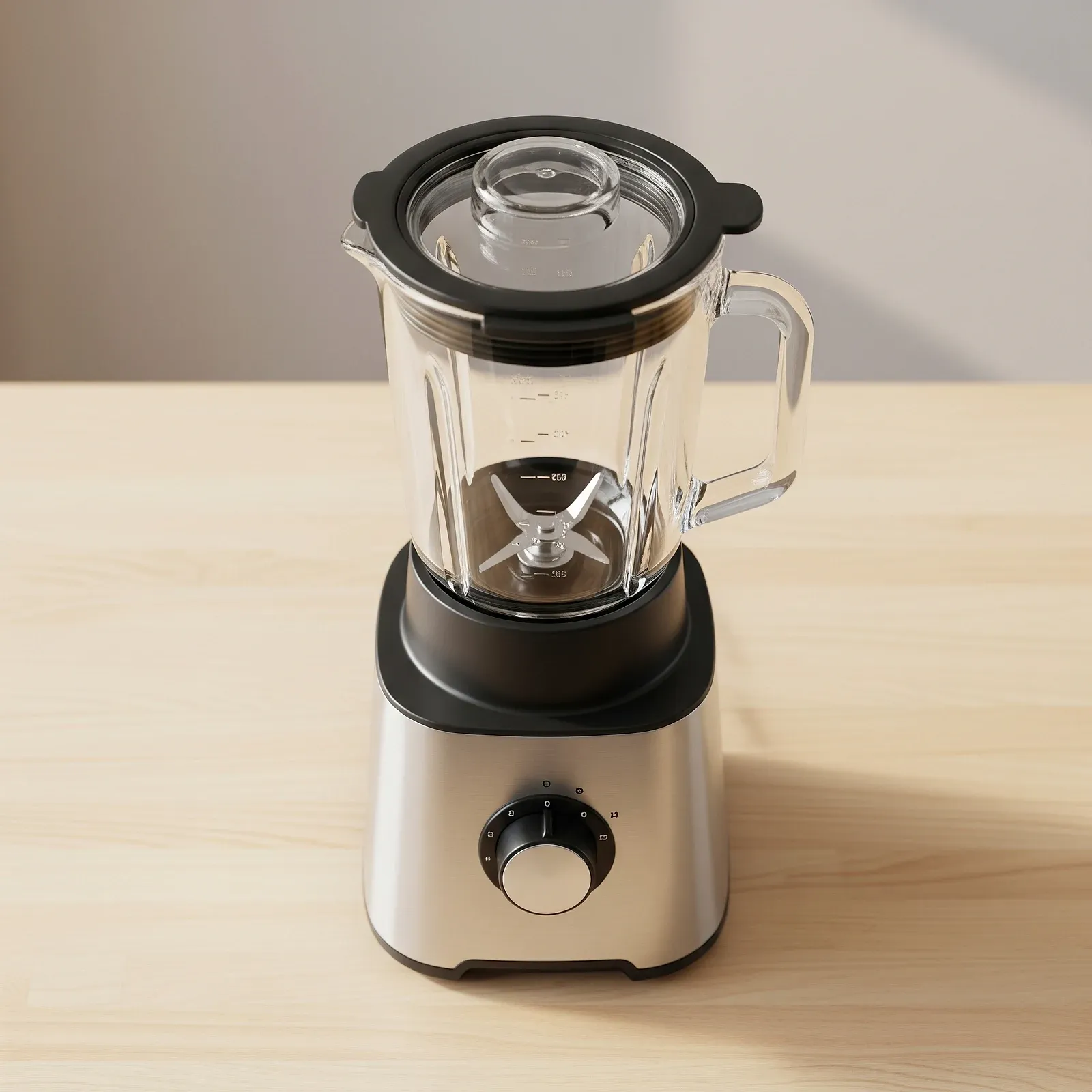 High-Speed Blender