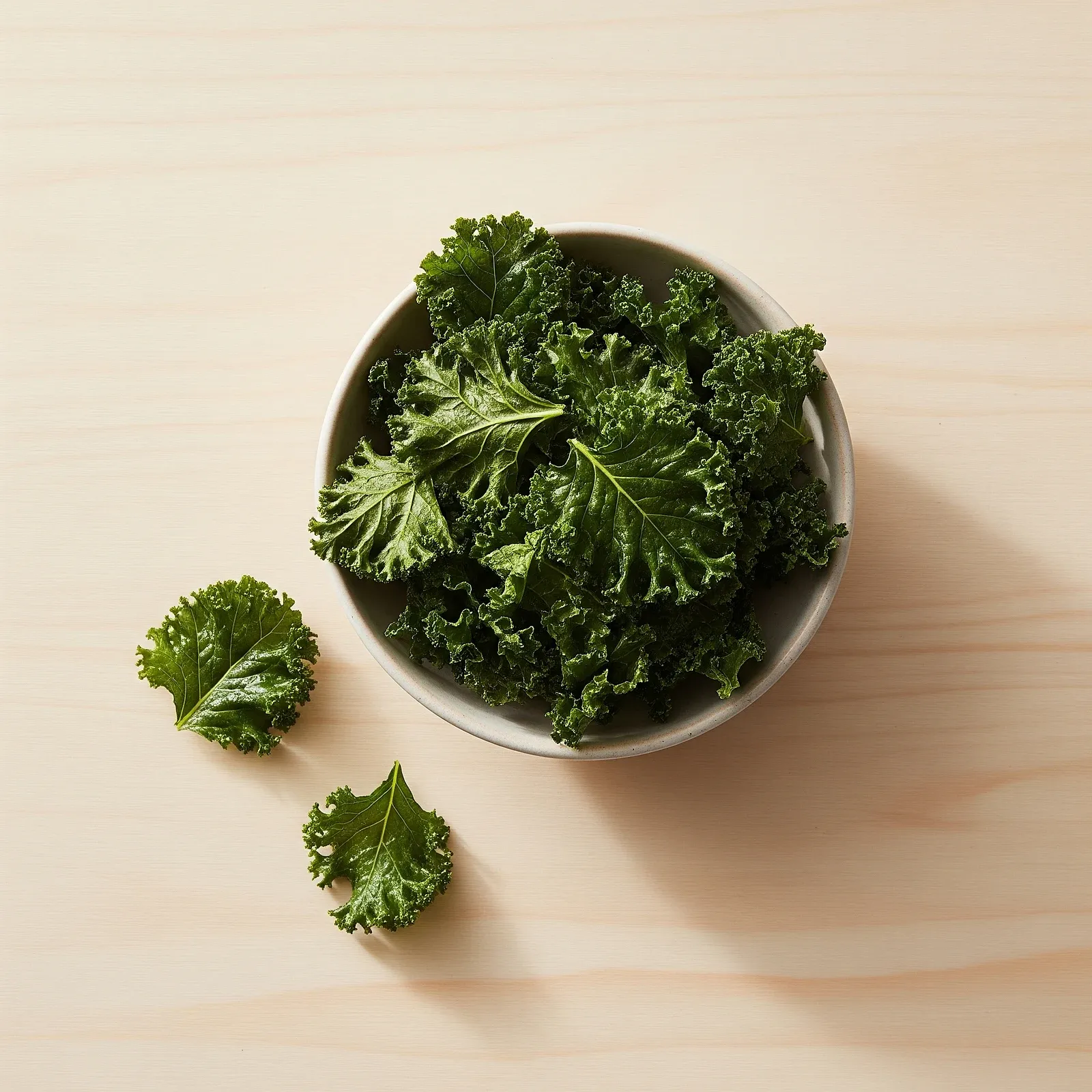 Kale Chips