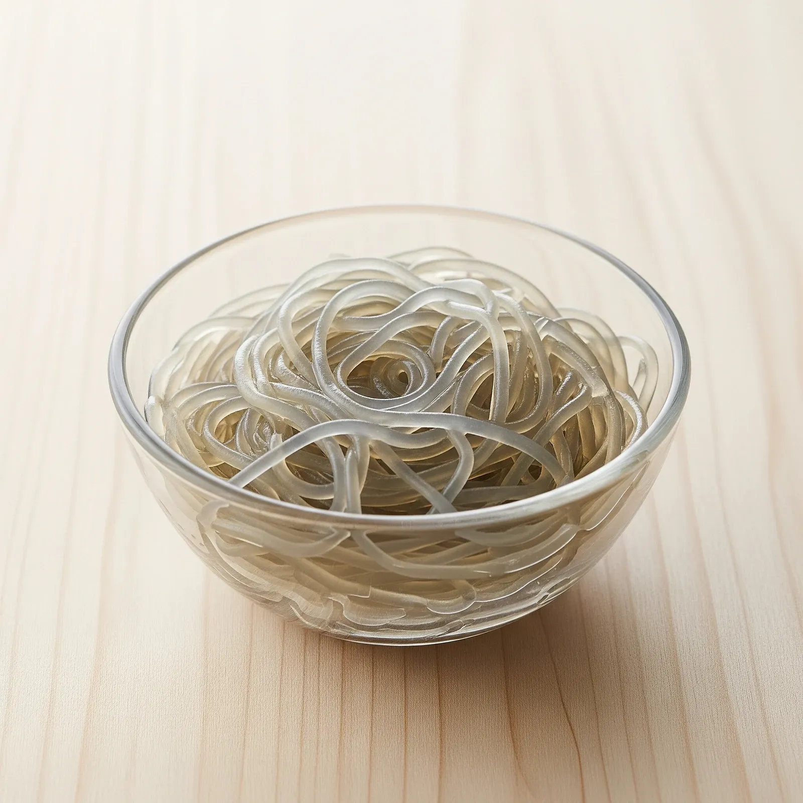 Kelp Noodles
