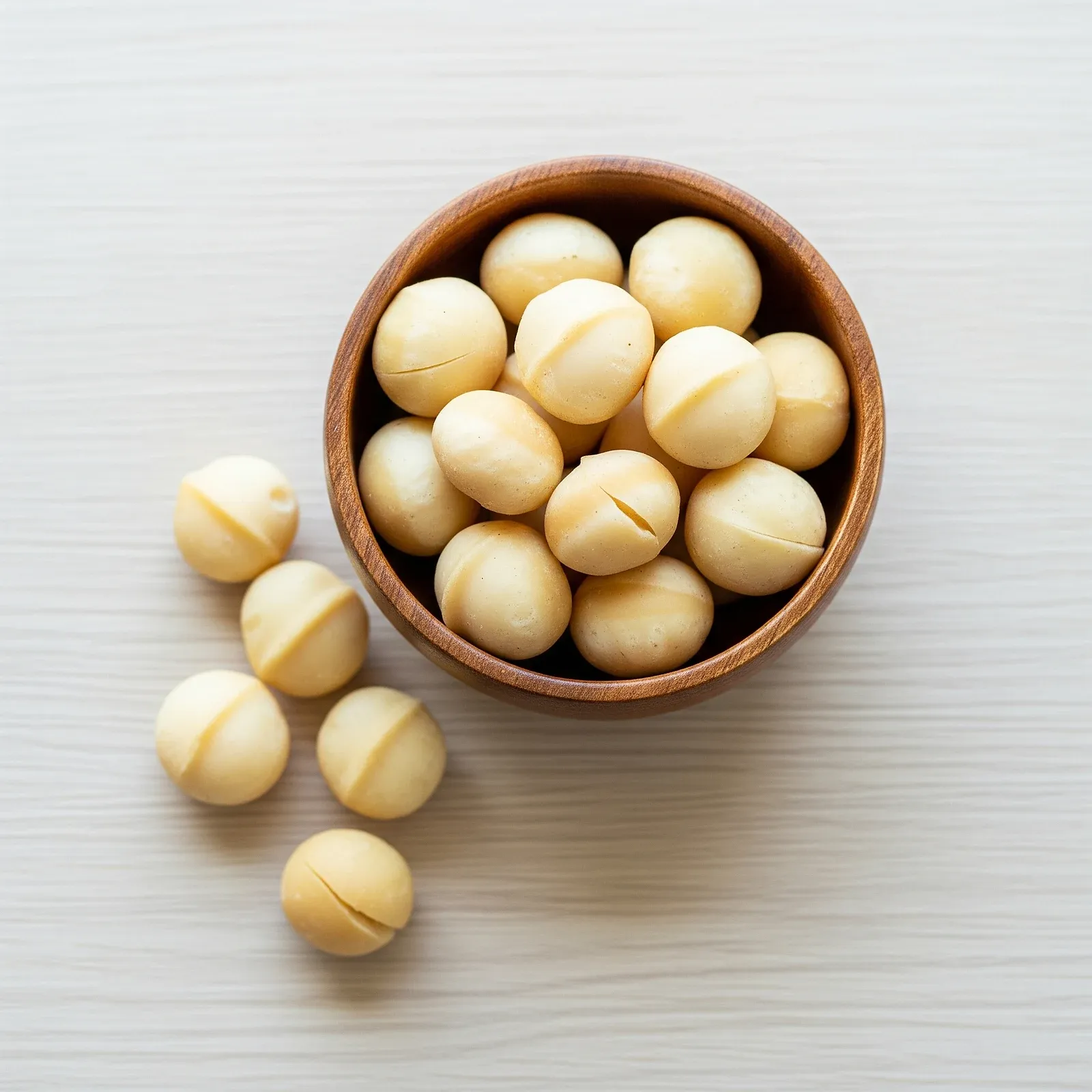 Macadamia Nuts