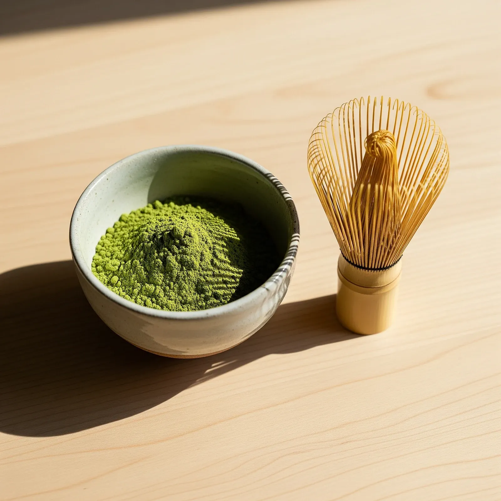 Matcha Green Tea Powder