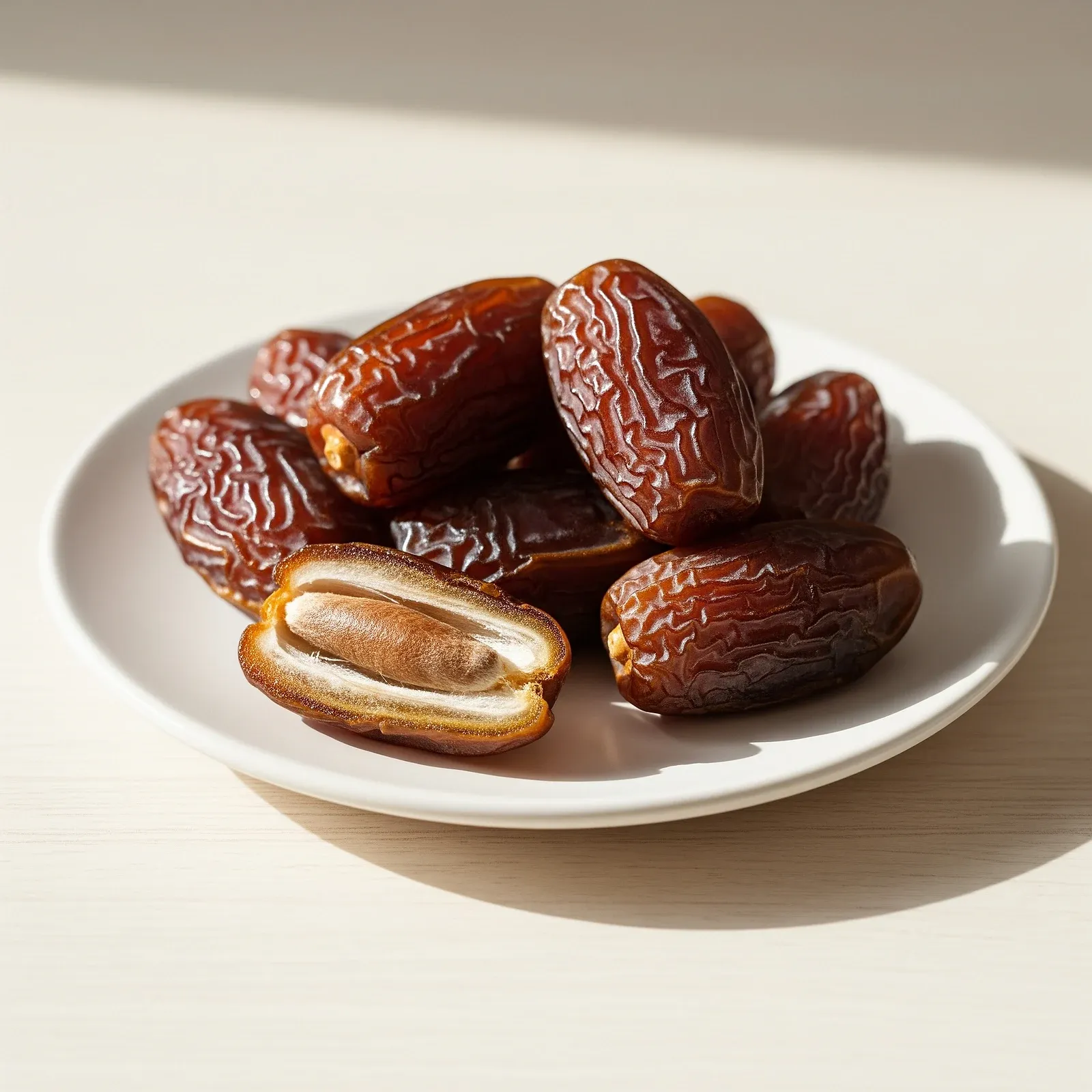 Medjool Dates