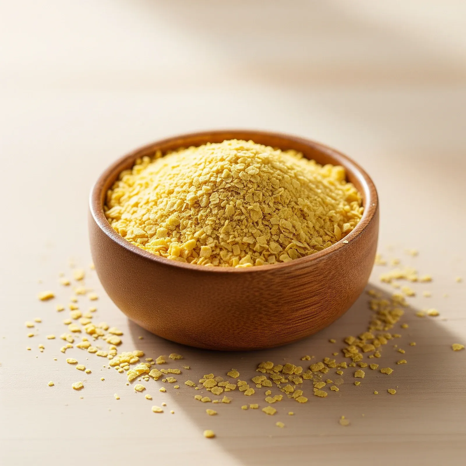 Nutritional Yeast
