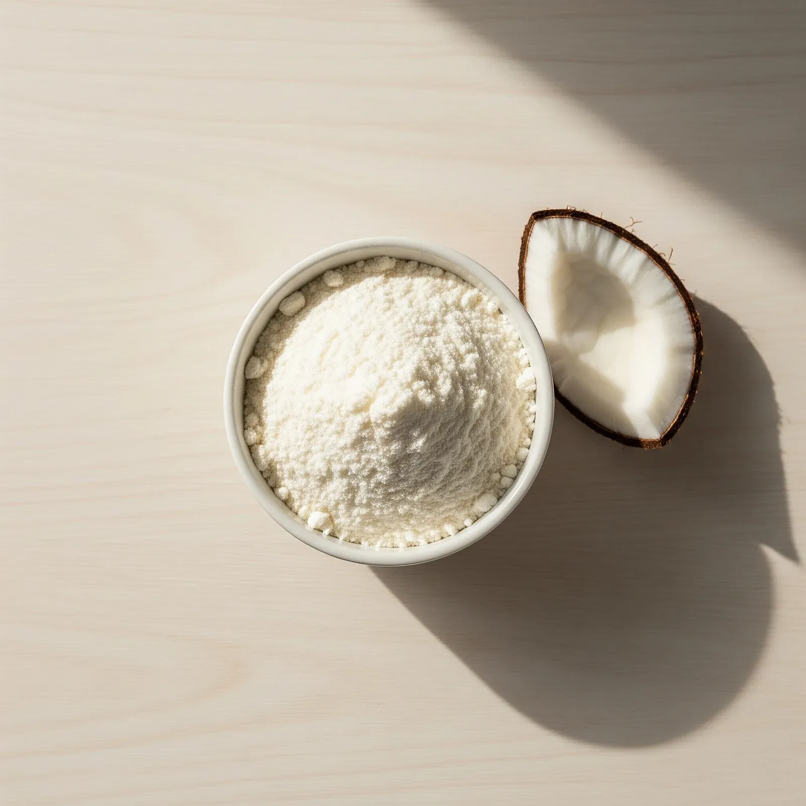 Organic Coconut Flour