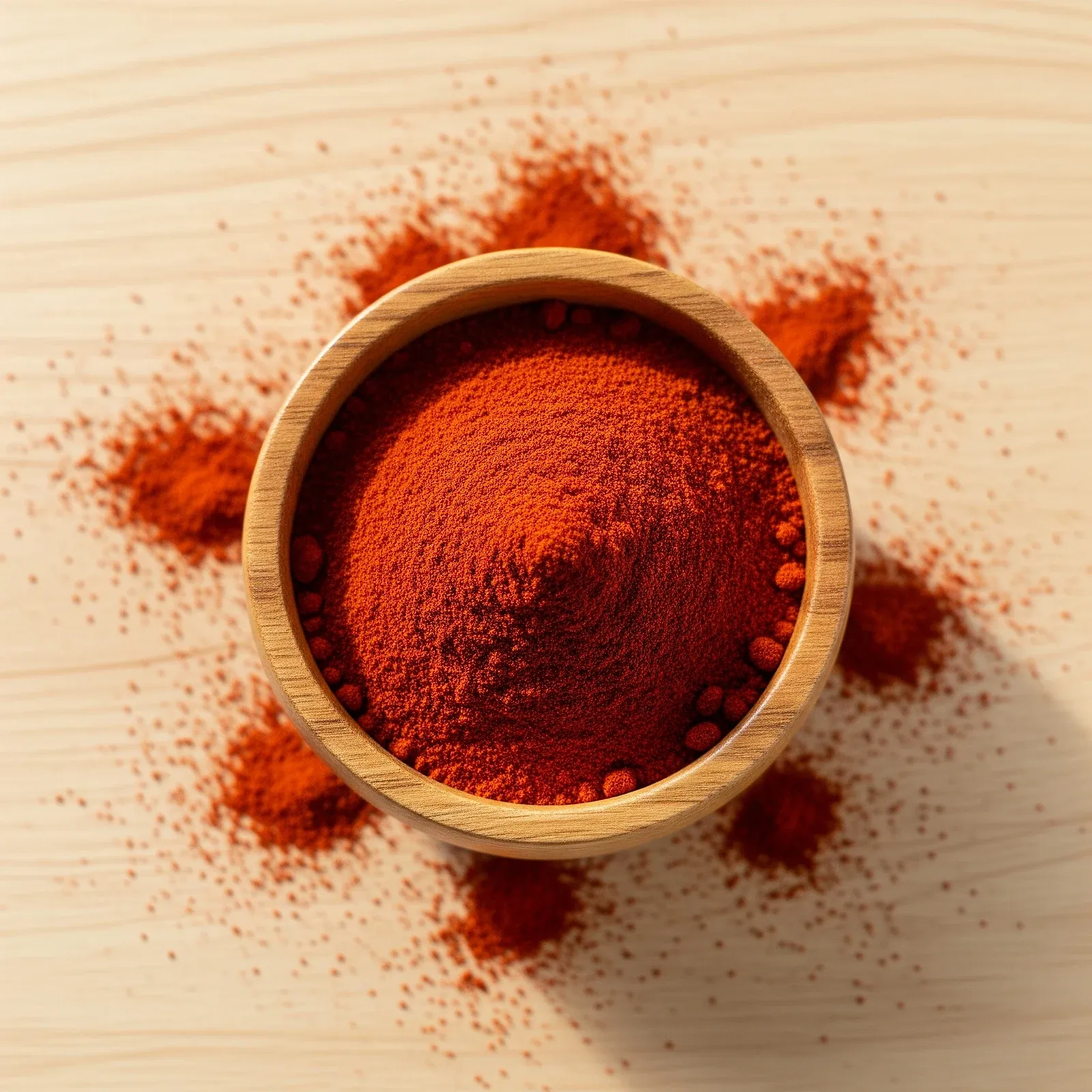 Paprika