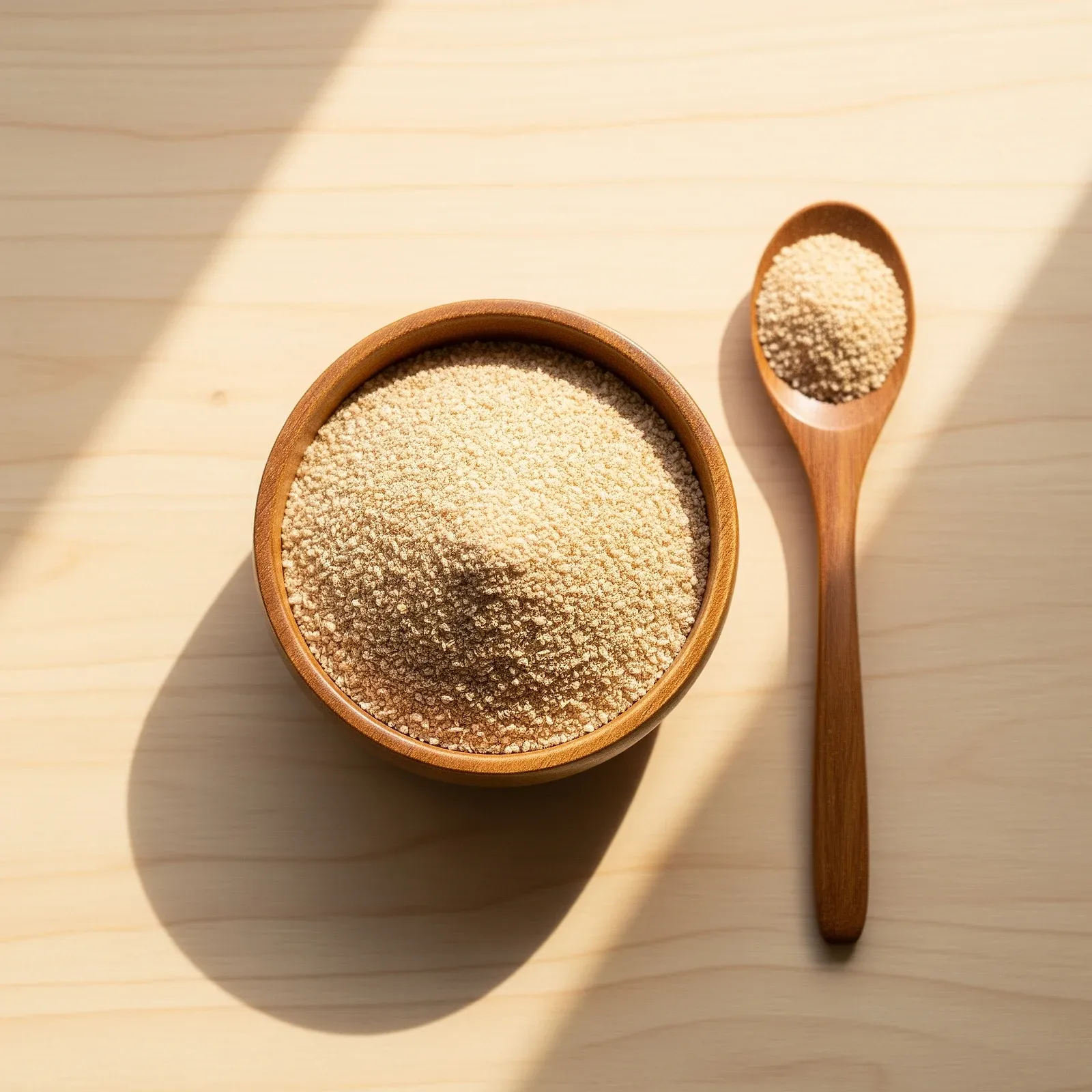 Psyllium Husk Powder