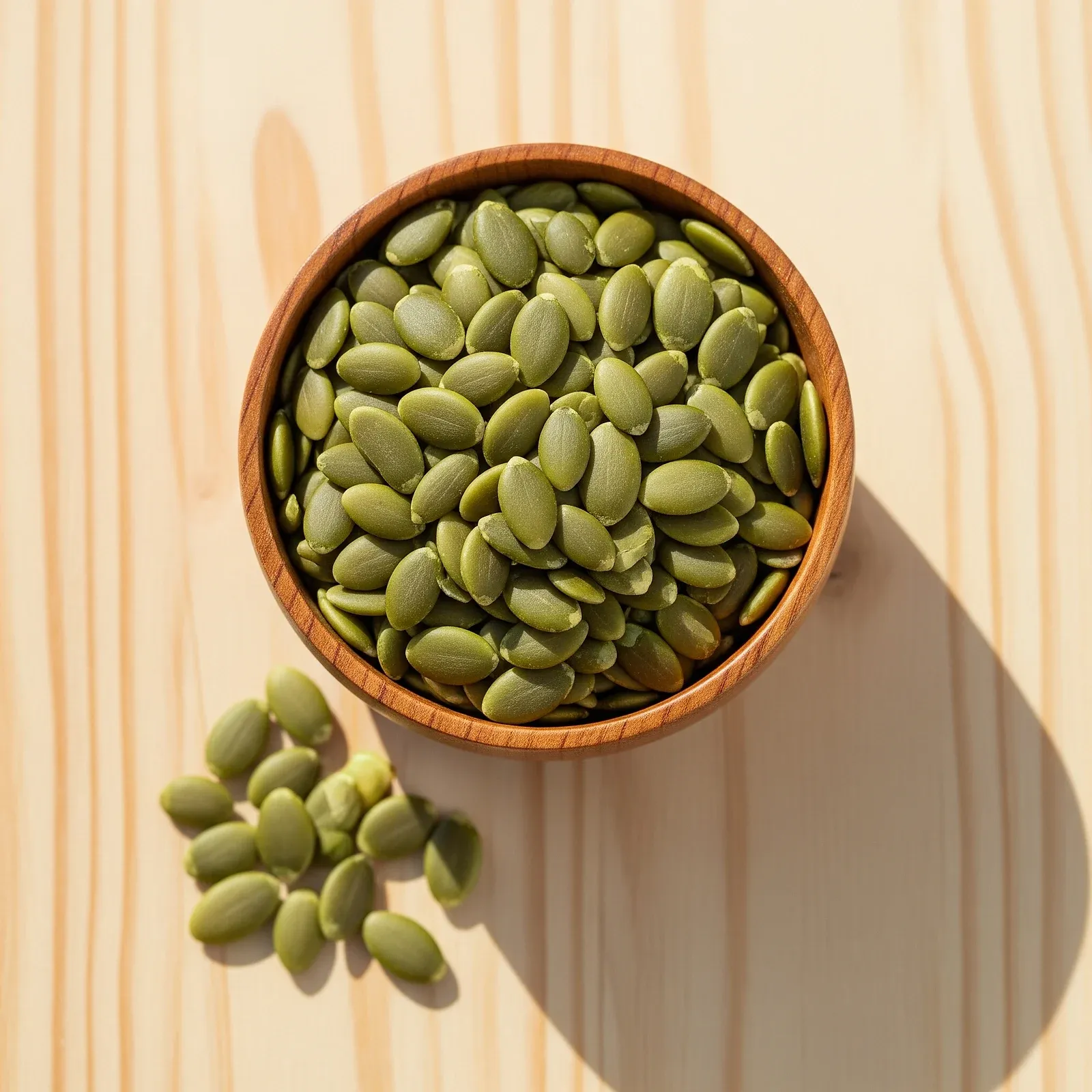 Pumpkin Seeds
