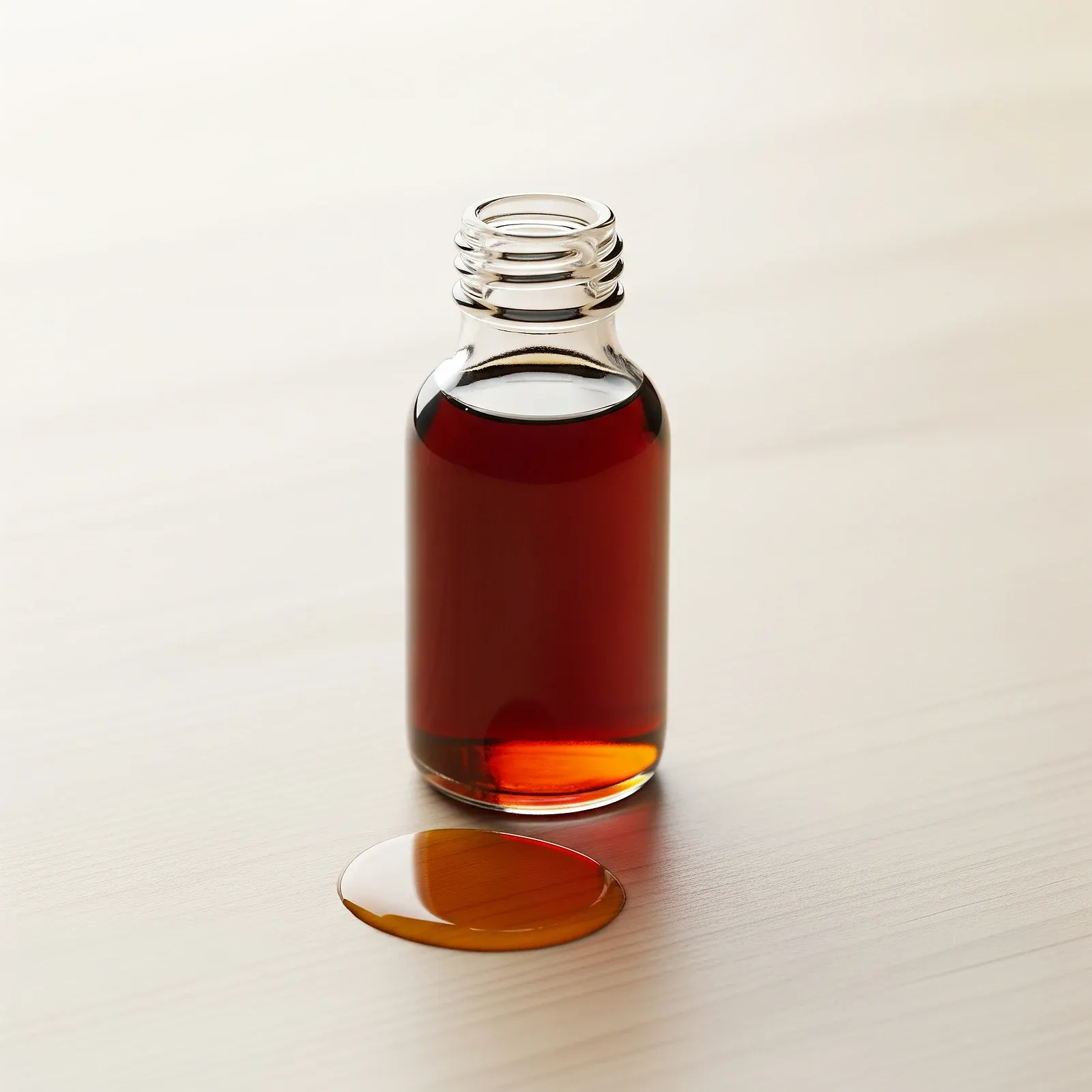 Pure Maple Syrup