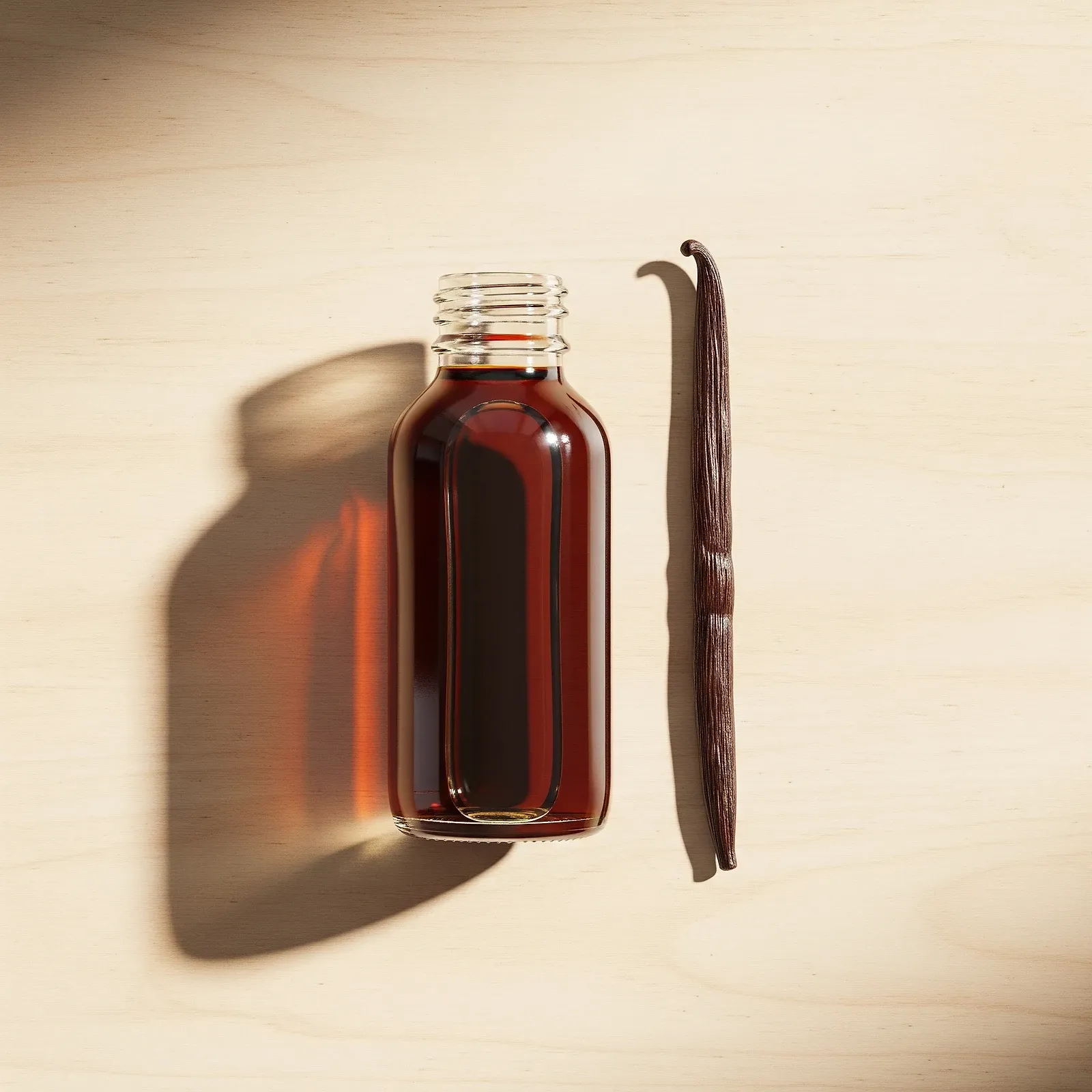 Pure Vanilla Extract