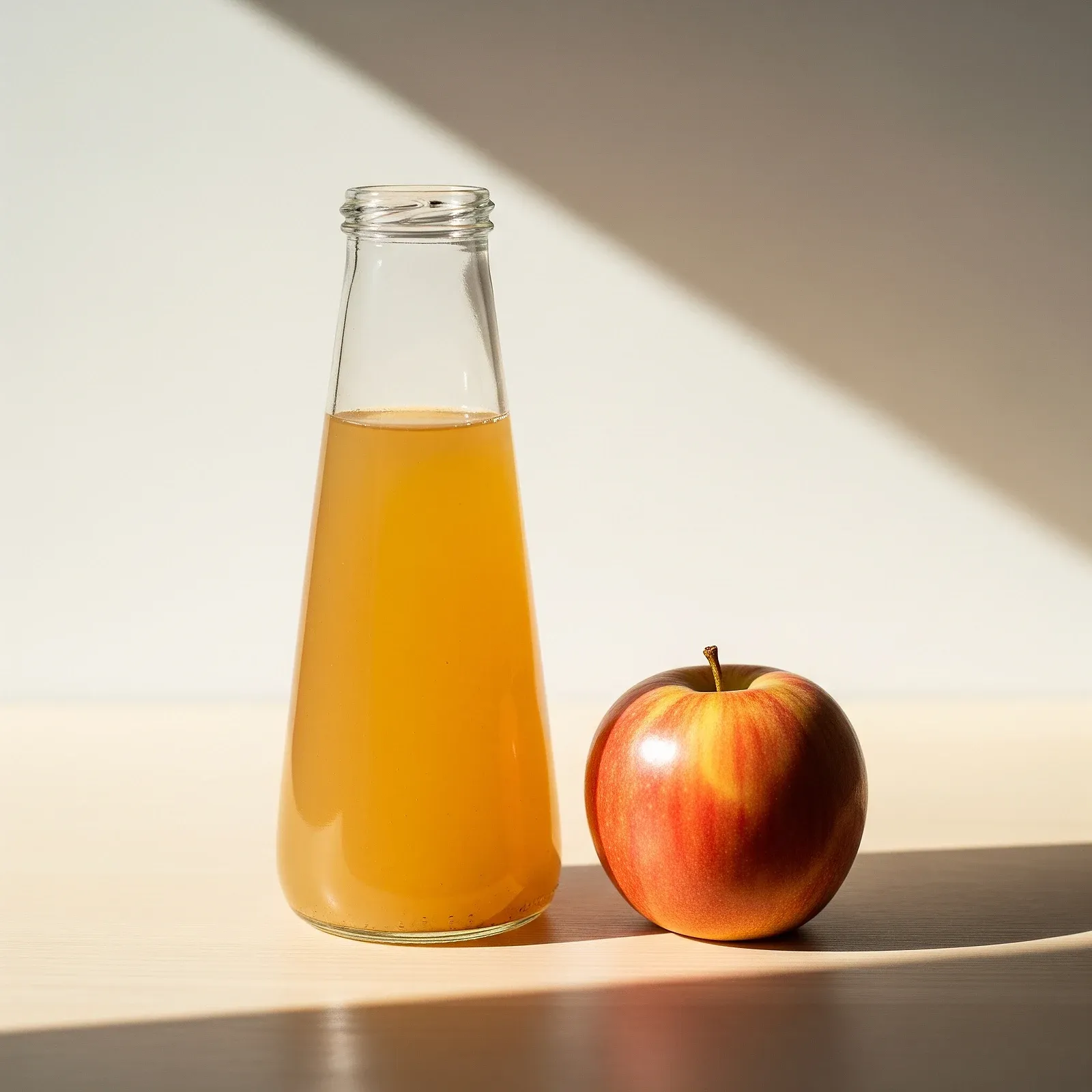 Raw Apple Cider Vinegar