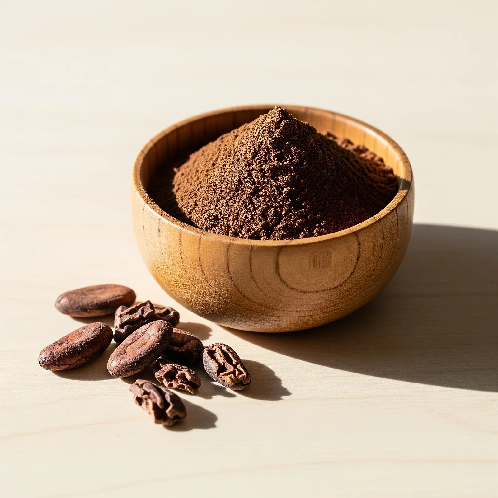 Raw Cacao Powder