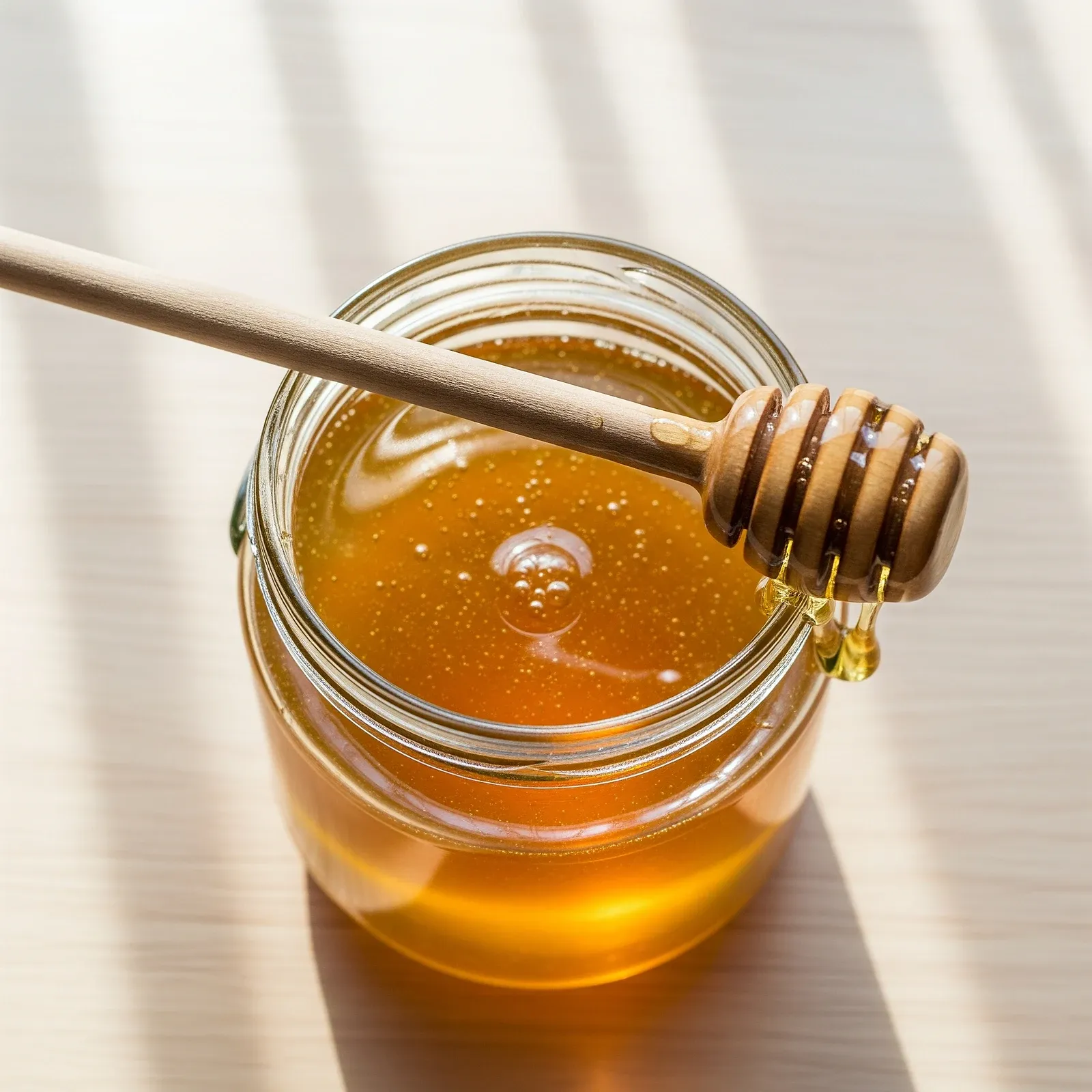 Raw Honey