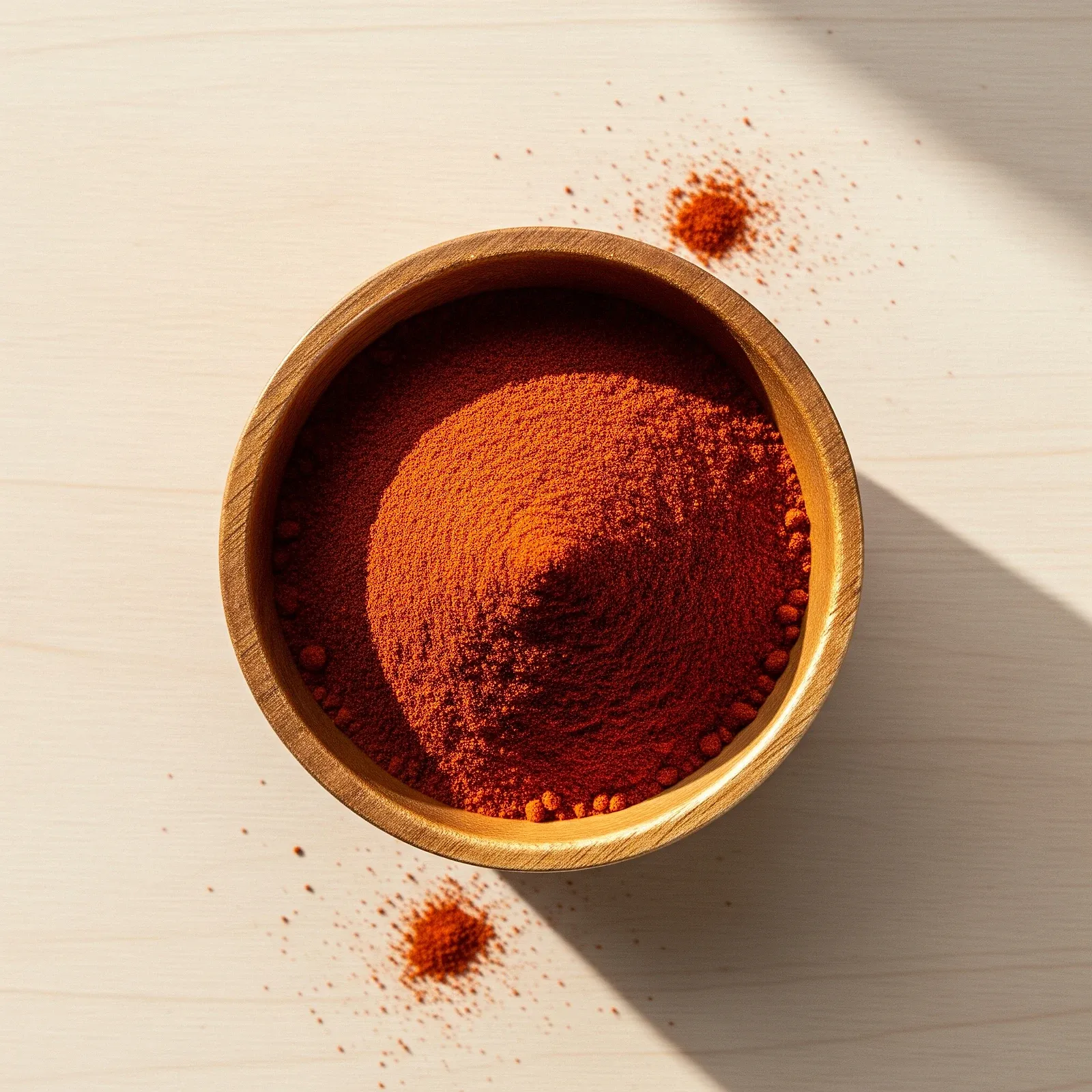 Smoked Paprika