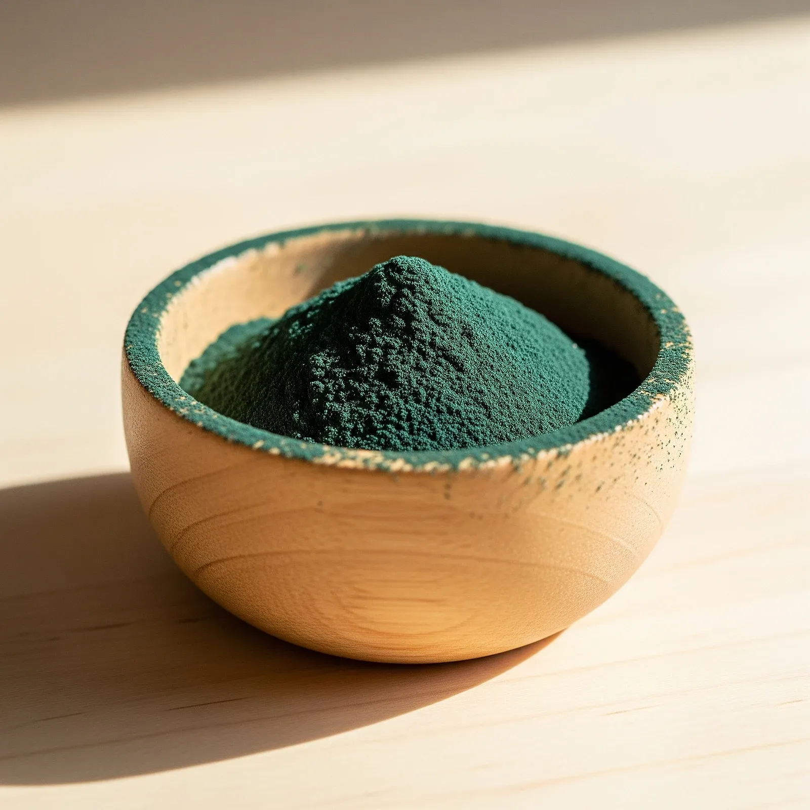 Spirulina Powder