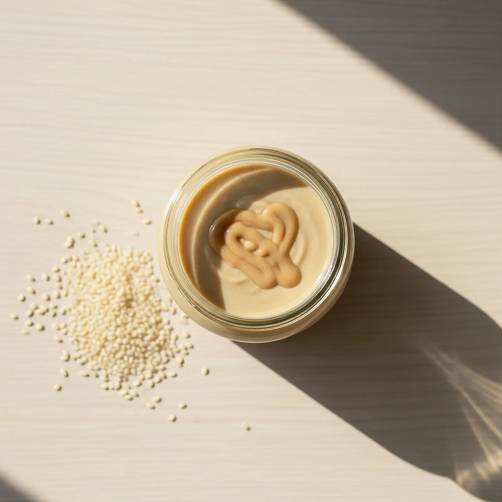 Tahini