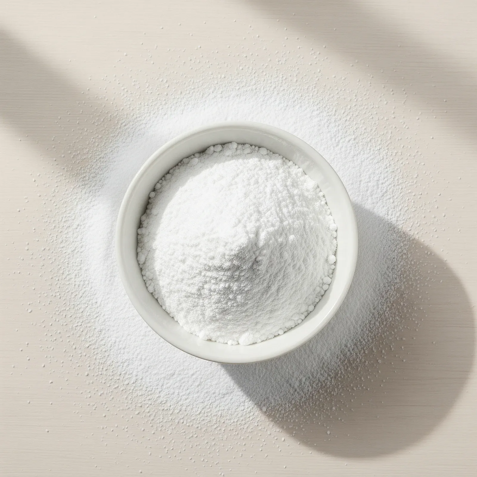Tapioca Starch