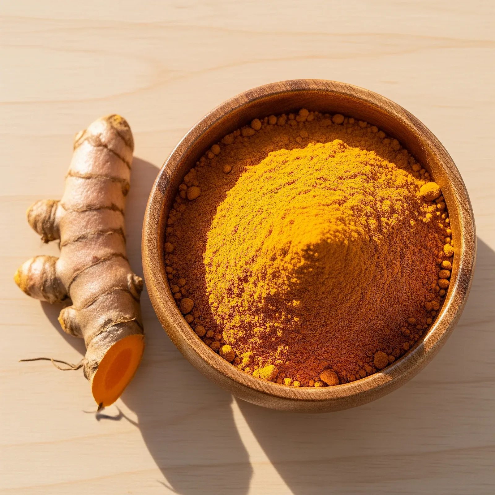 Turmeric Powder