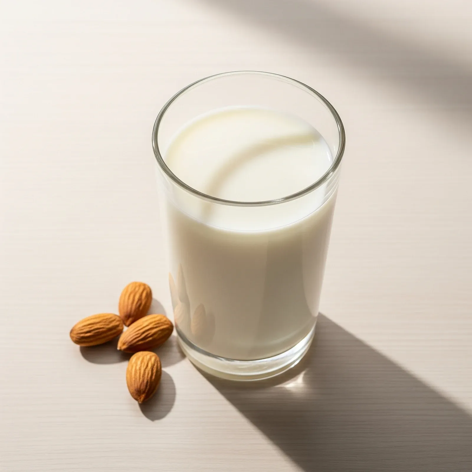 Unsweetened Almond Milk