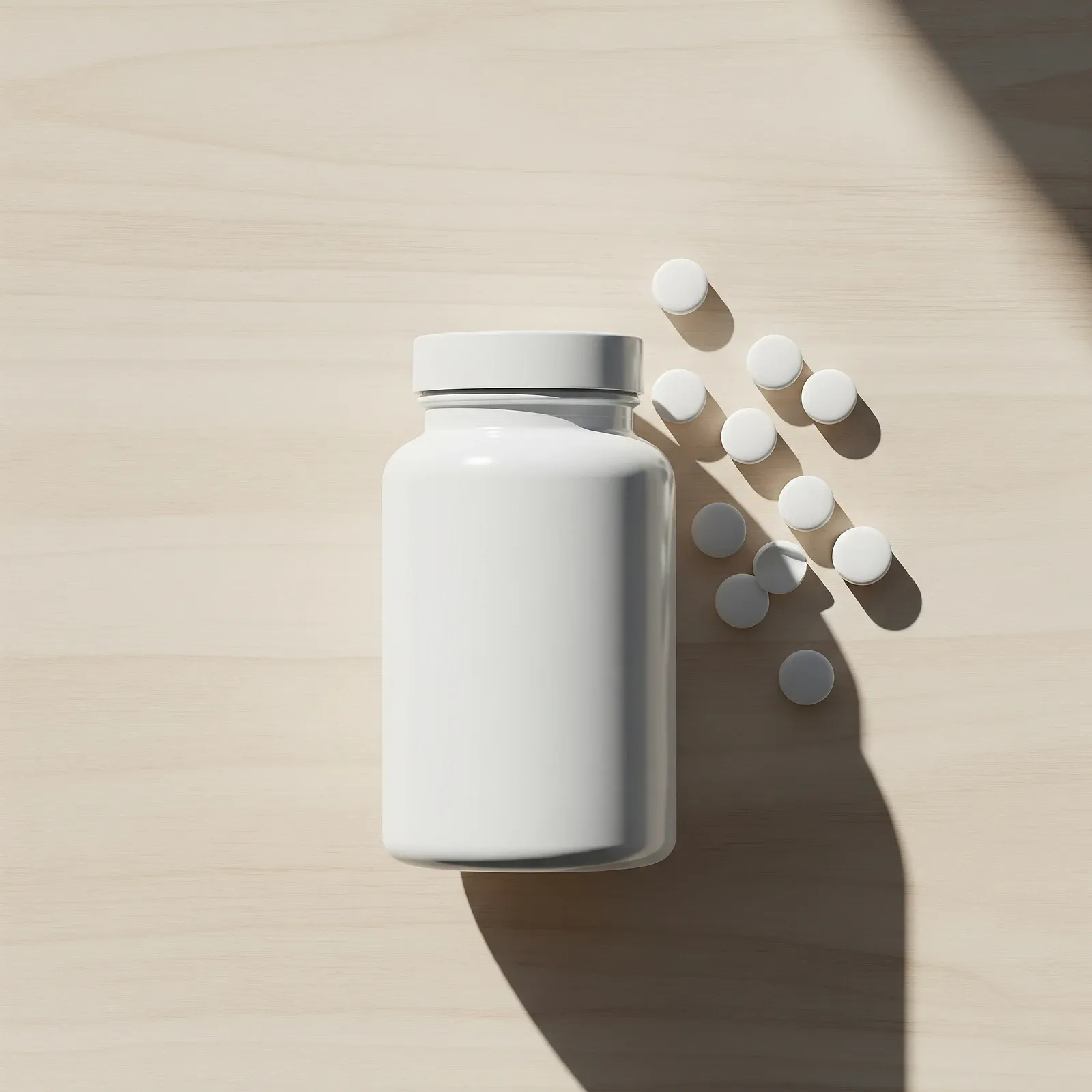 Zinc Picolinate