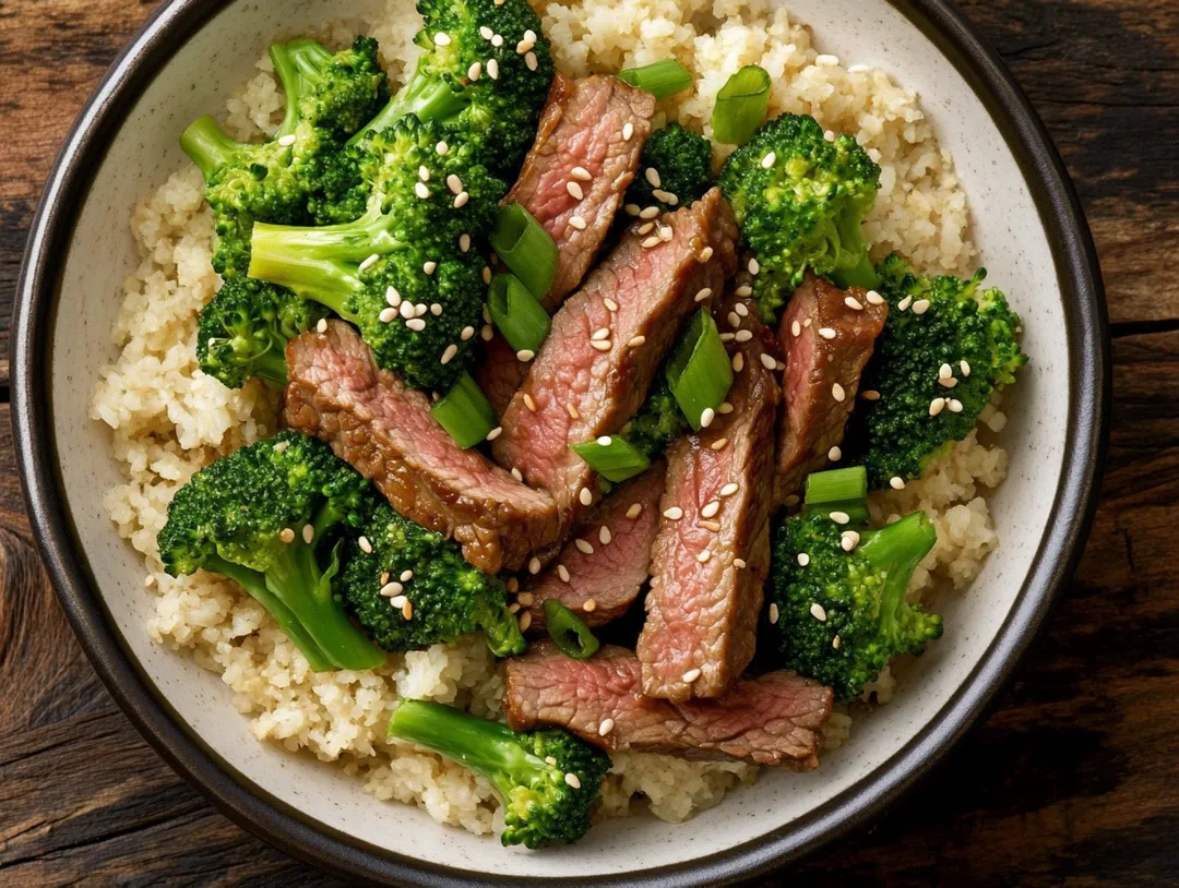 7-Day Grain-Free Reset