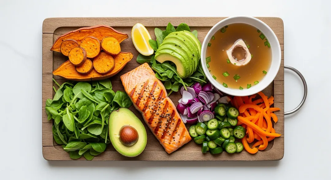 The AIP Diet: How It Works, the Evidence & Who It's For